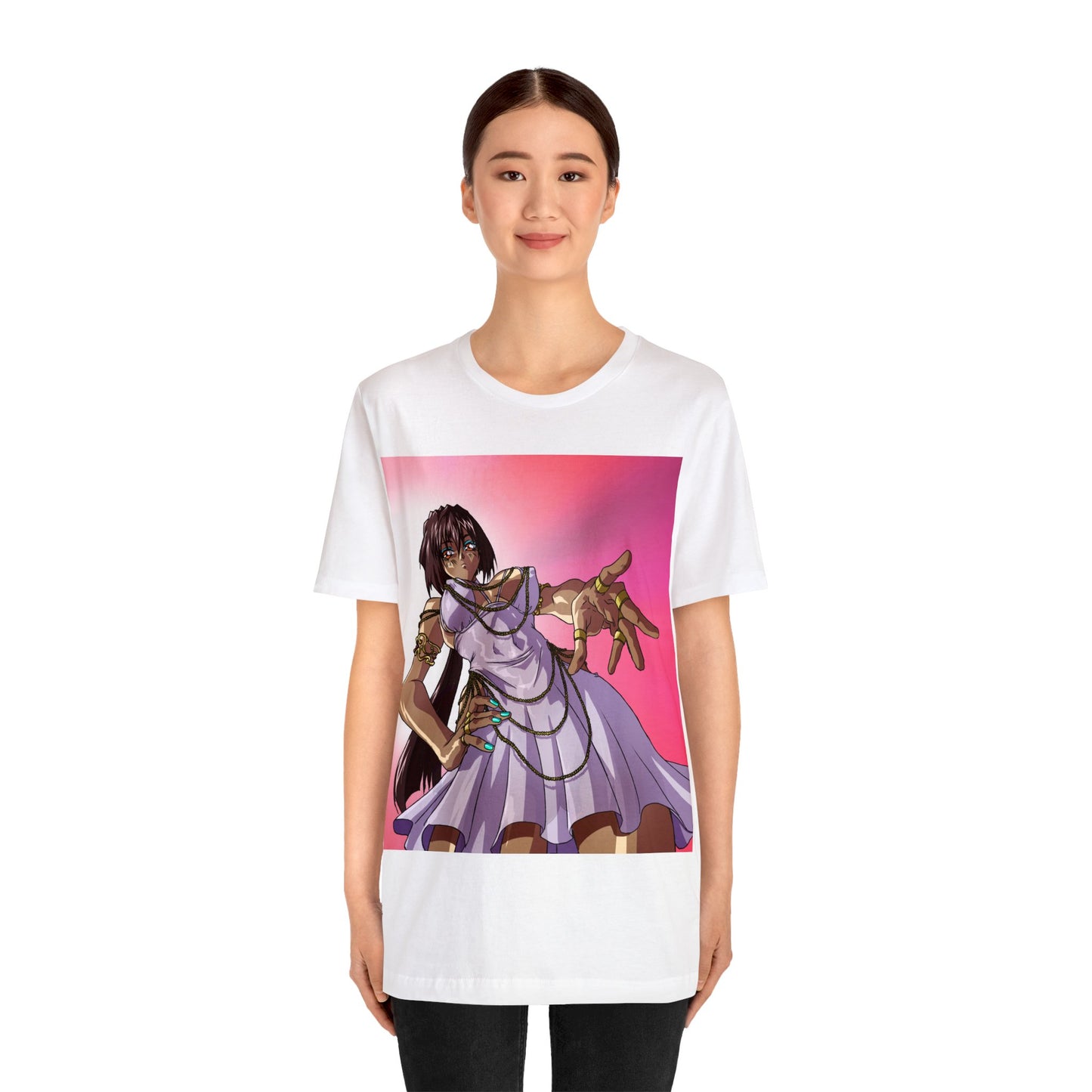 Valentine 2024 Osiris T-shirt