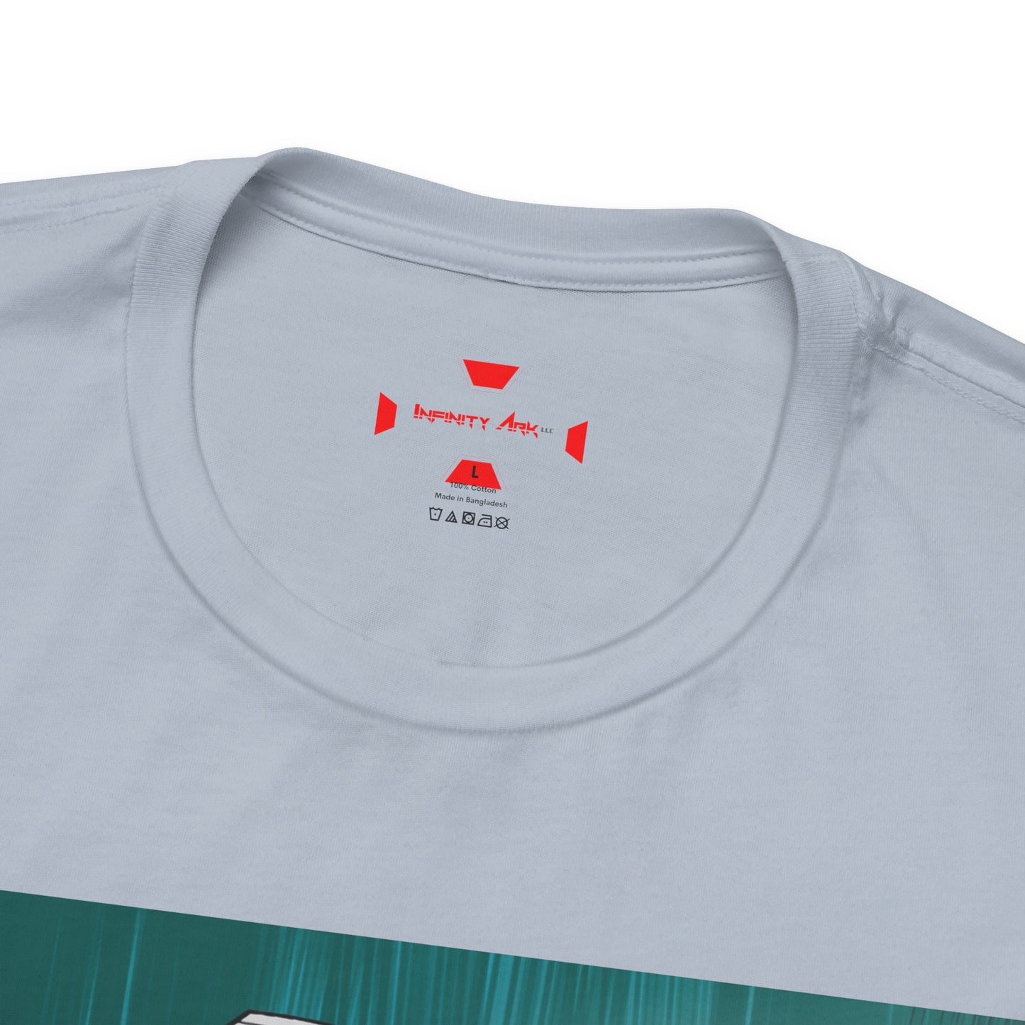 Misha sexy flirting T-shirt