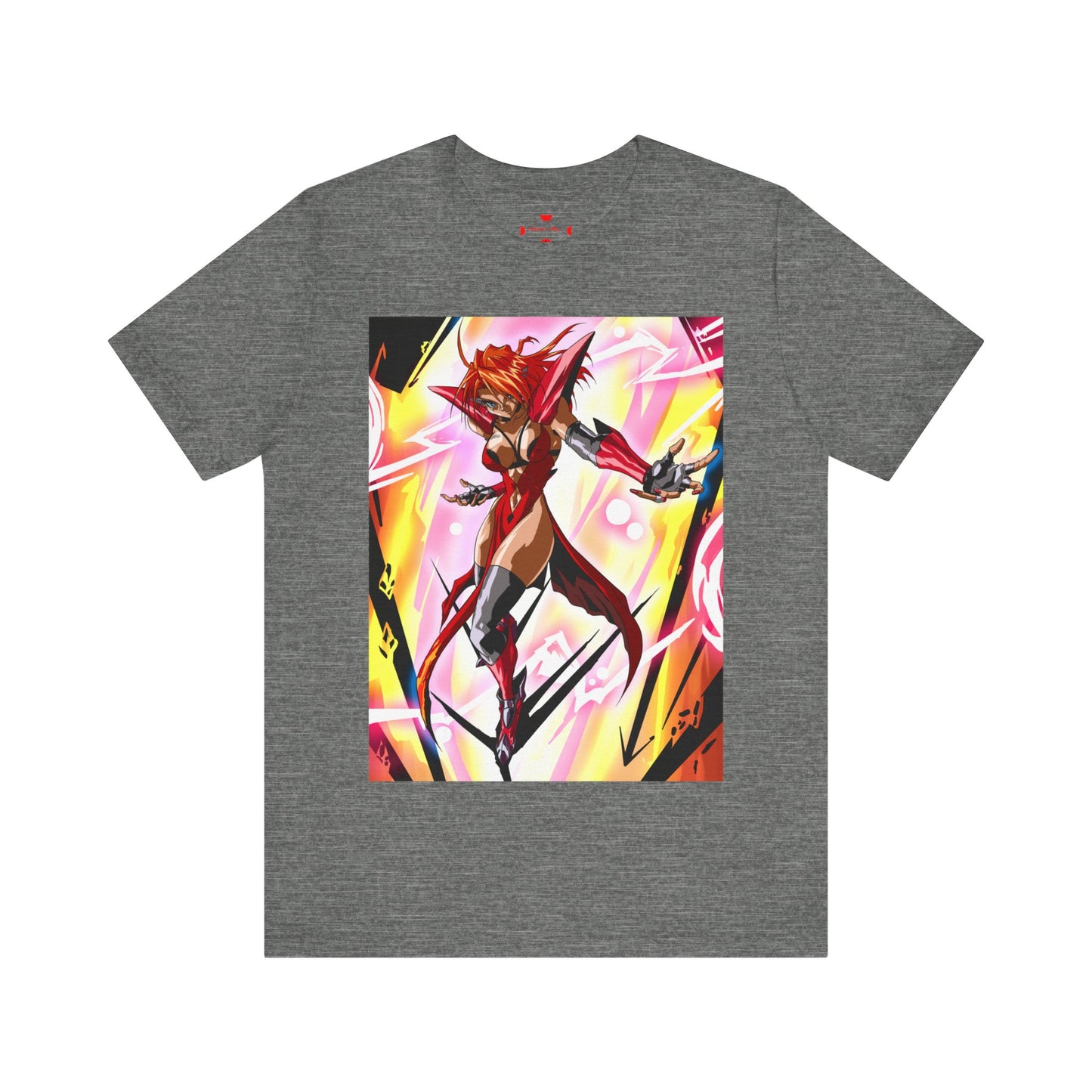 Aria femme fatale T-shirt