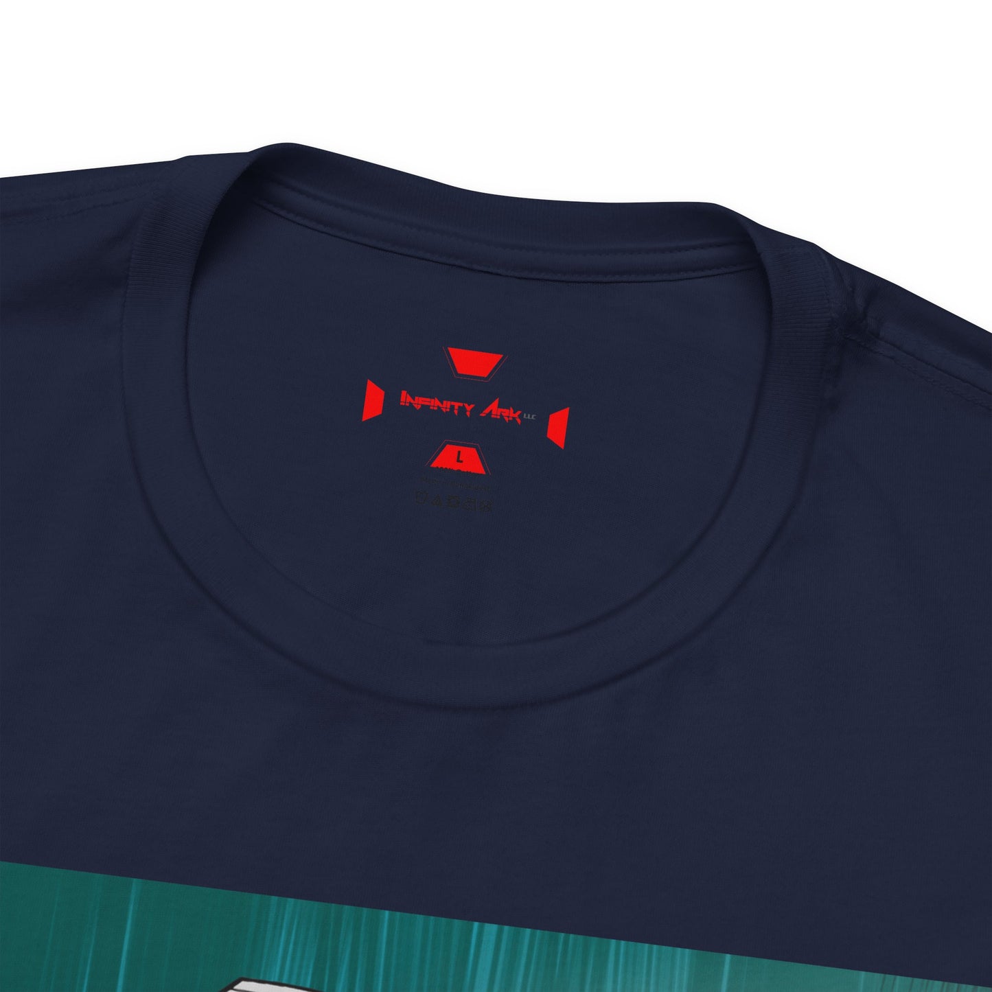 Misha sexy flirting T-shirt