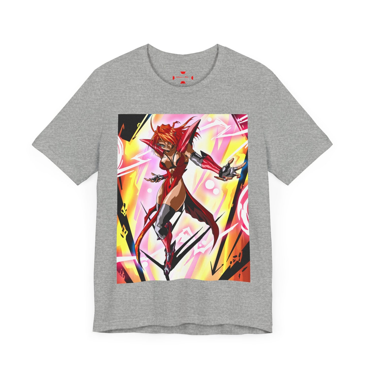 Aria femme fatale T-shirt