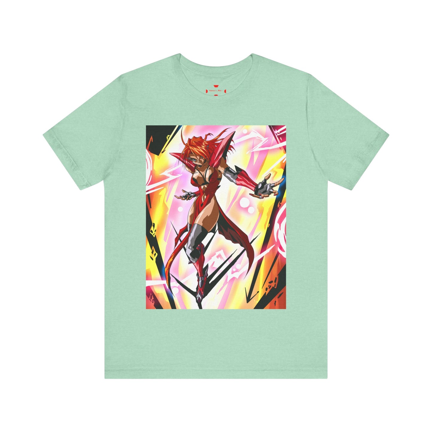 Aria femme fatale T-shirt