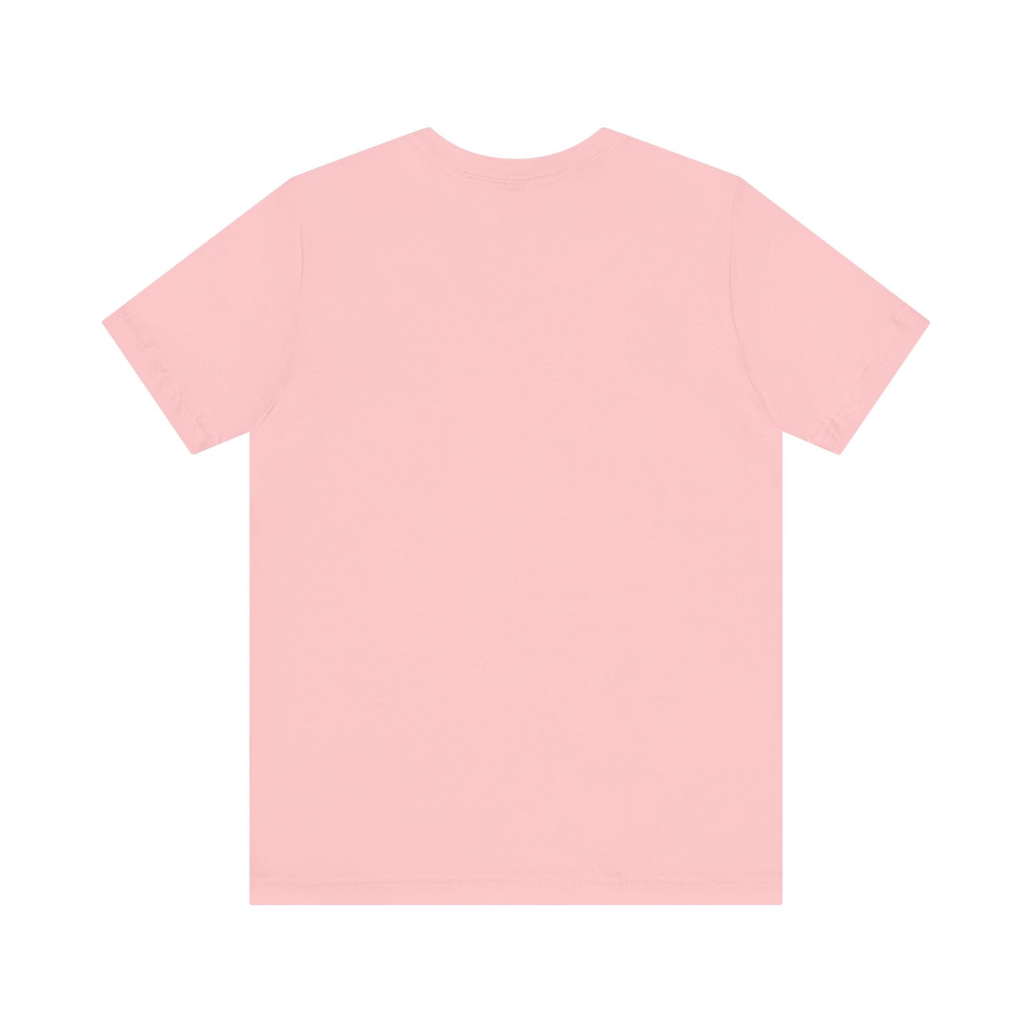 Valentine Misha hearts T-shirt
