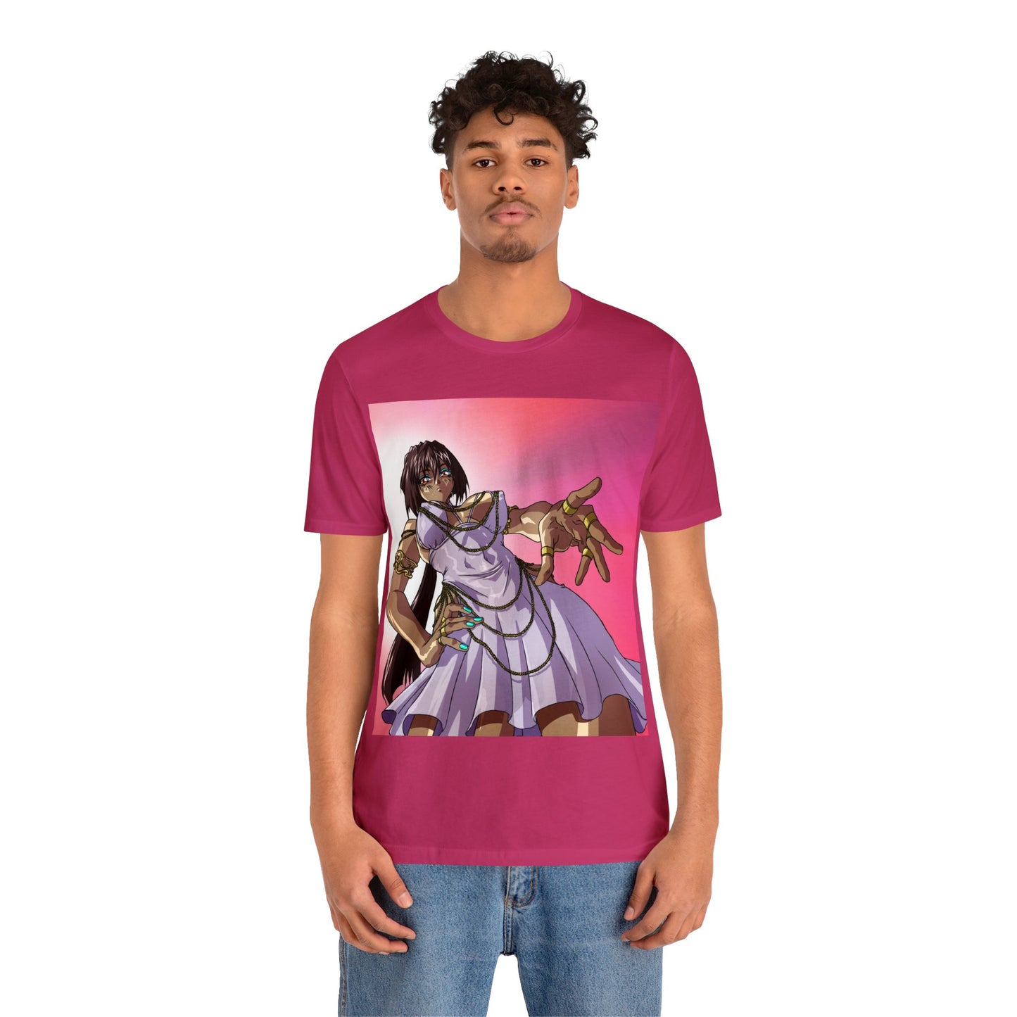 Valentine 2024 Osiris T-shirt