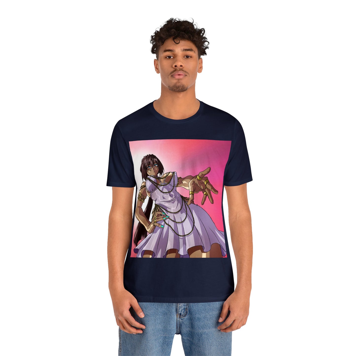 Valentine 2024 Osiris T-shirt