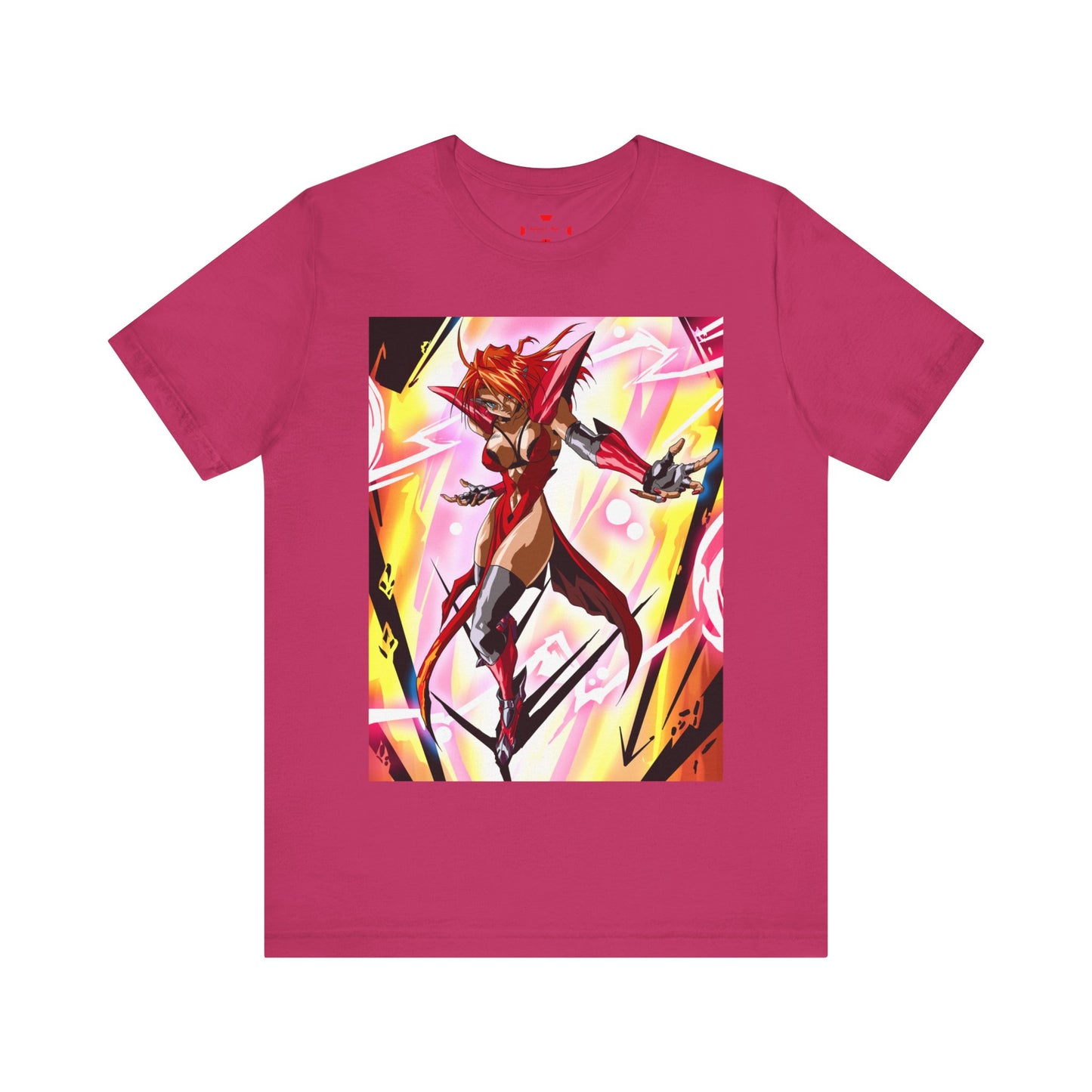 Aria femme fatale T-shirt