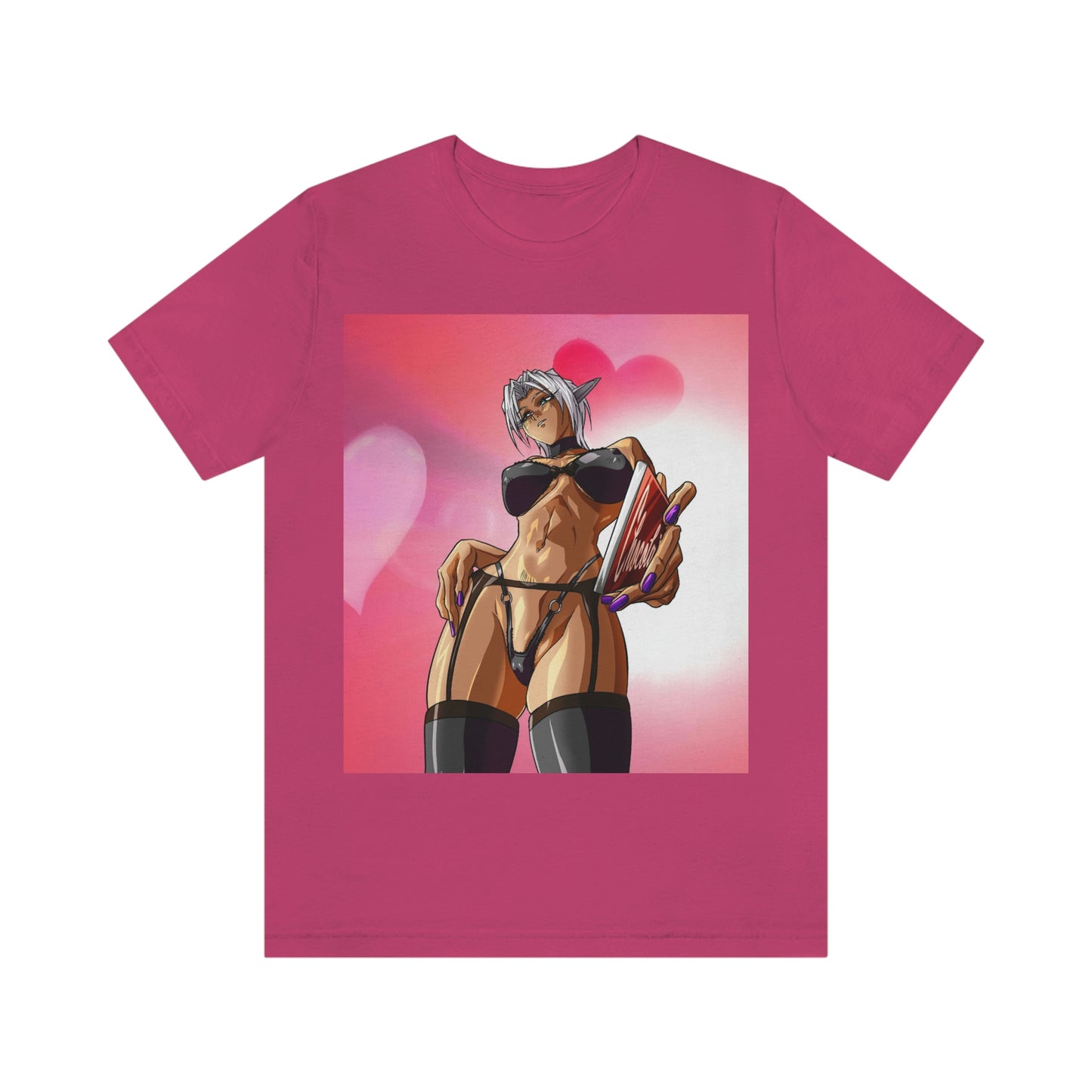 Valentine 2023 Misha T-shirt