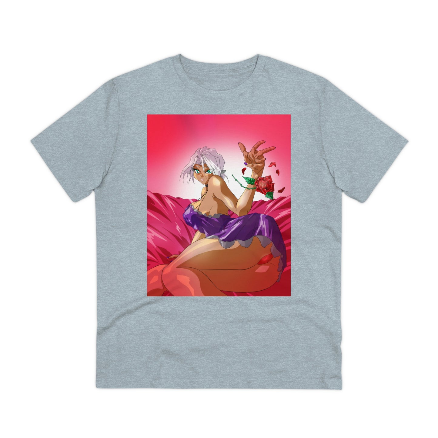 Valentine 2022 Misha T-shirt