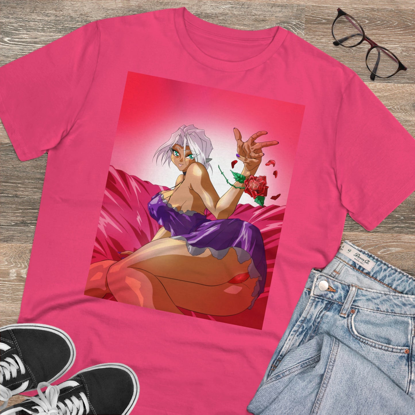 Valentine 2022 Misha T-shirt