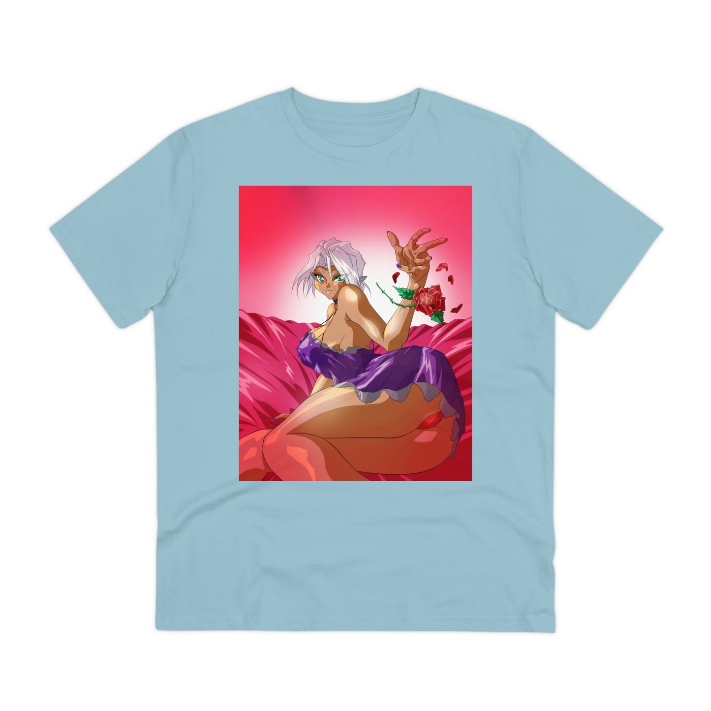 Valentine 2022 Misha T-shirt