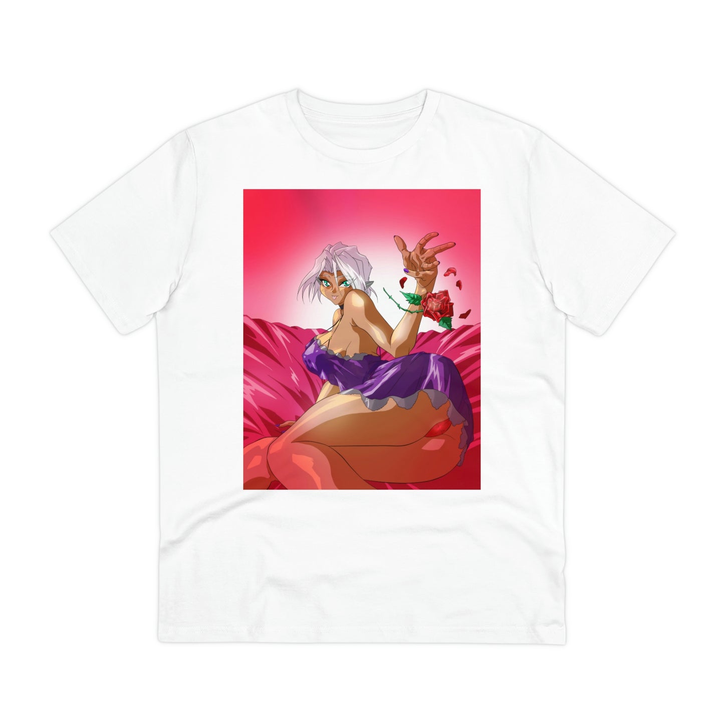 Valentine 2022 Misha T-shirt