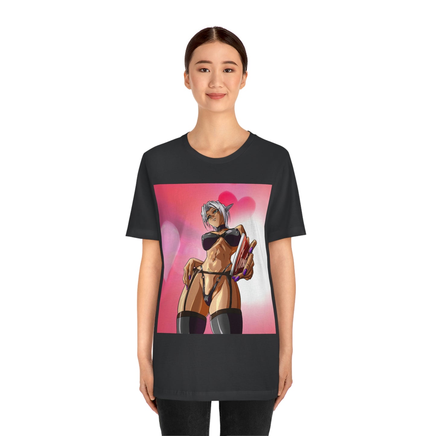 Valentine 2023 Misha T-shirt