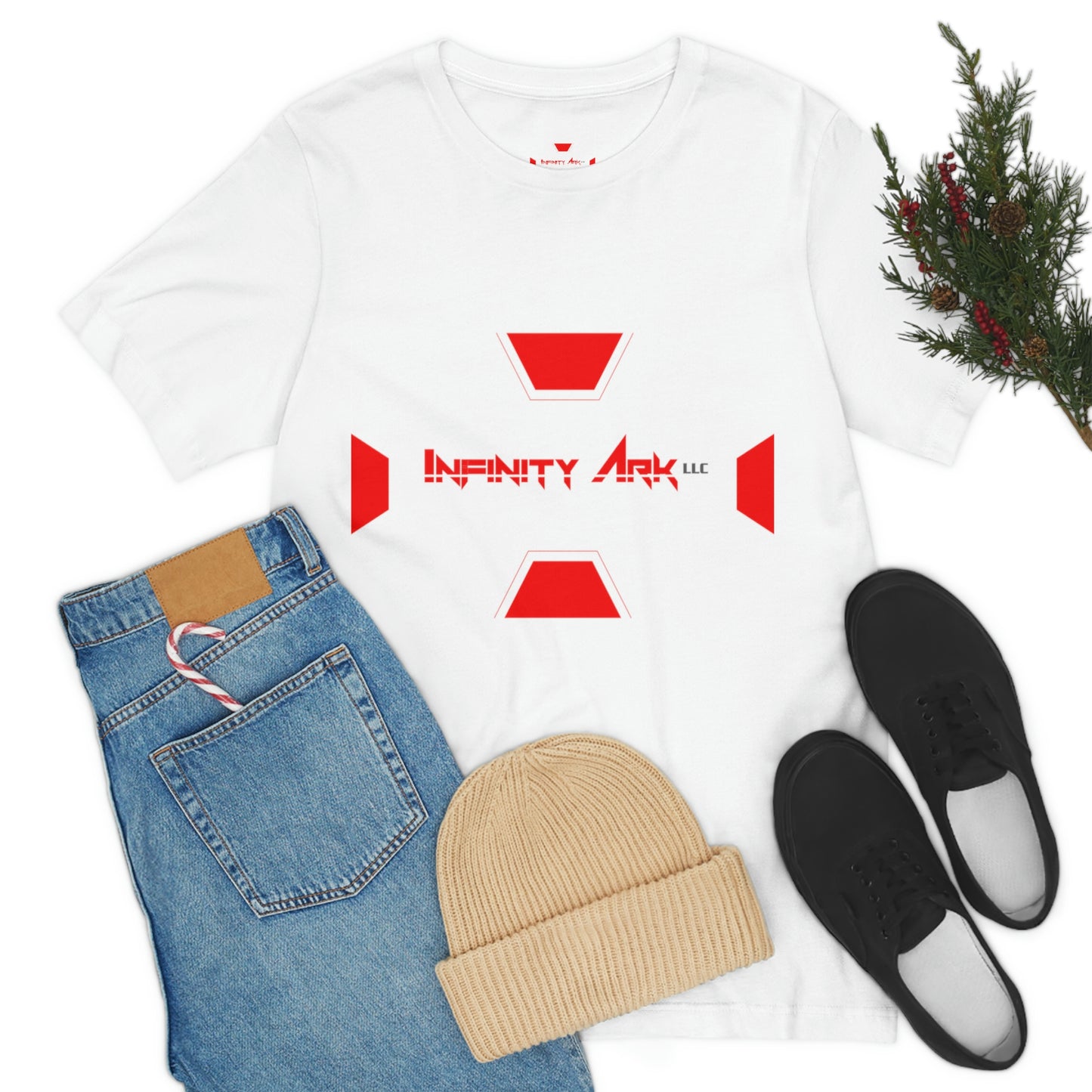 Yuimei definitely not plotting world domination Unisex Jersey Short Sleeve Tee