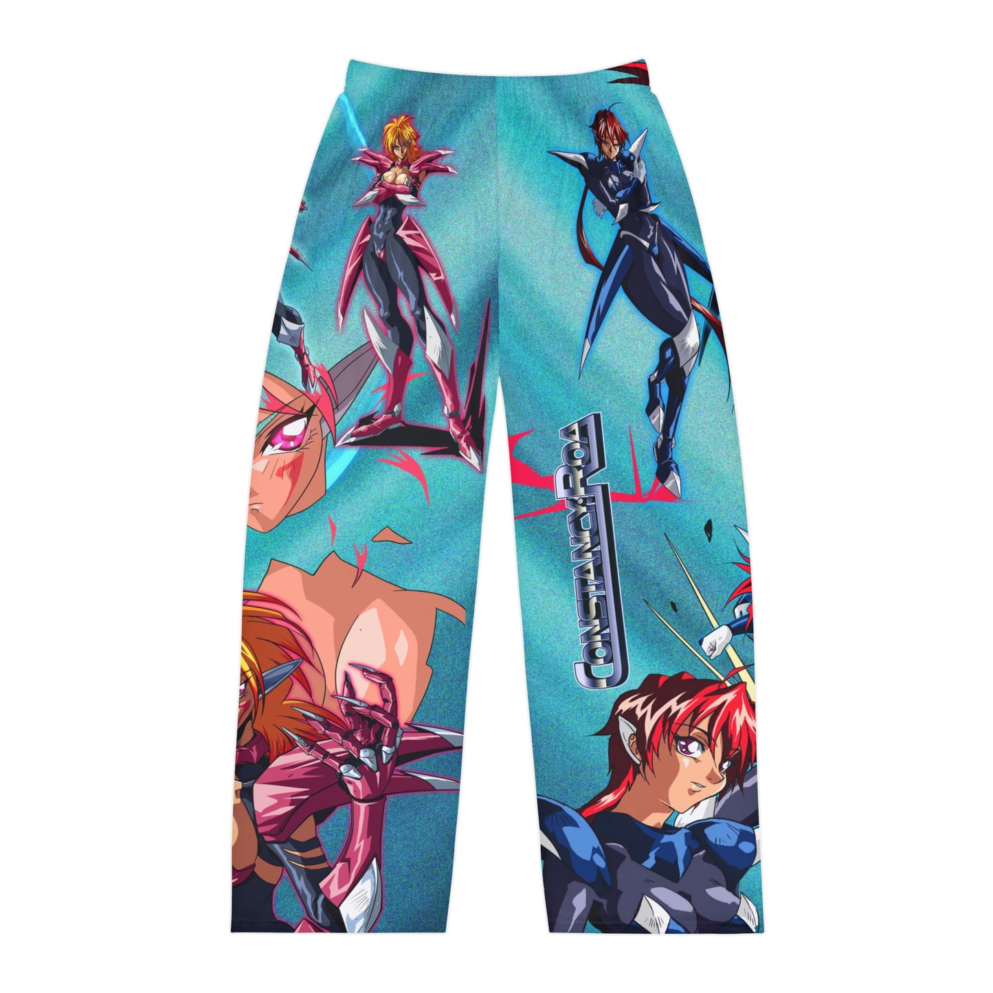 Stunning Roa & Shiki Men's Lounge / Pajama Pants