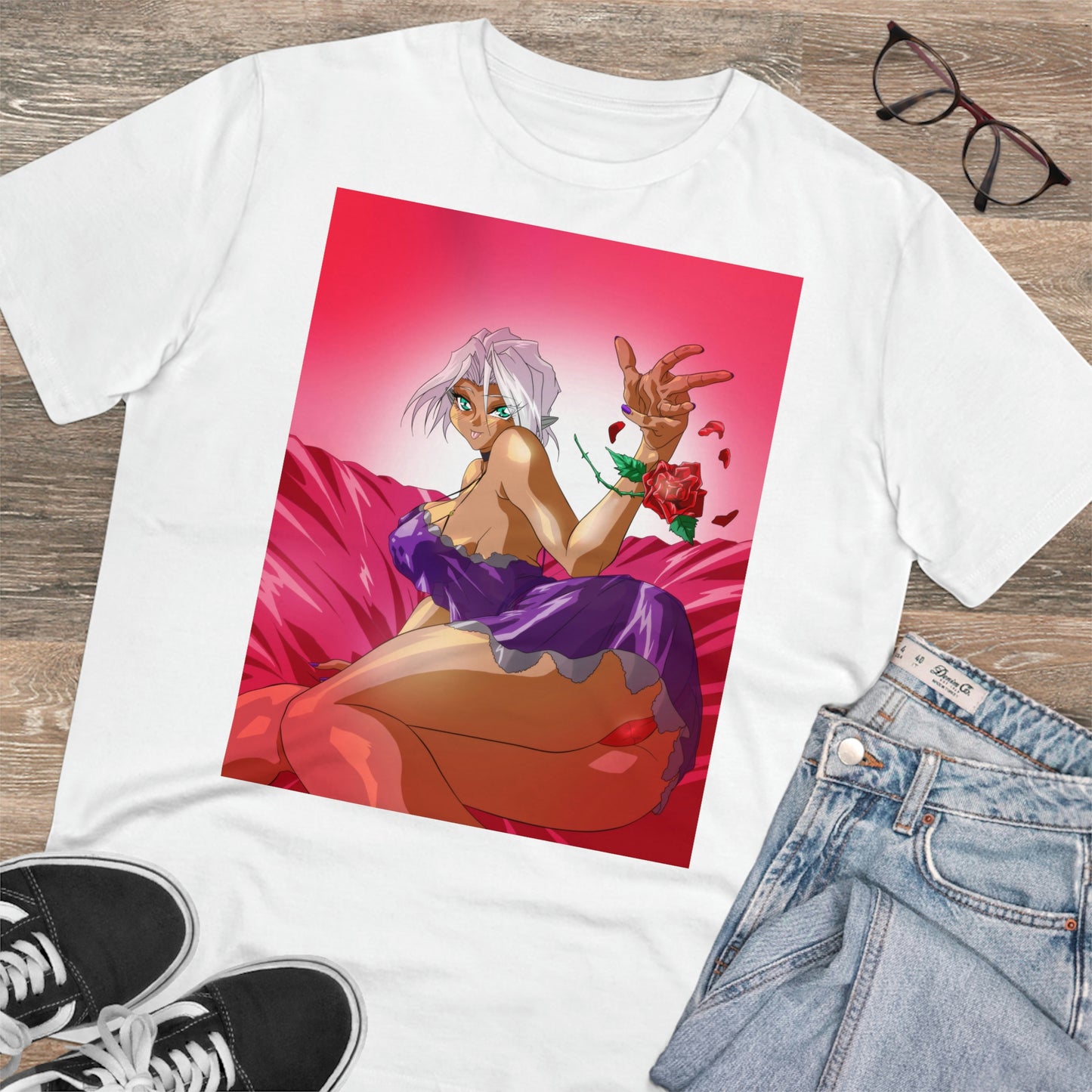Valentine 2022 Misha T-shirt