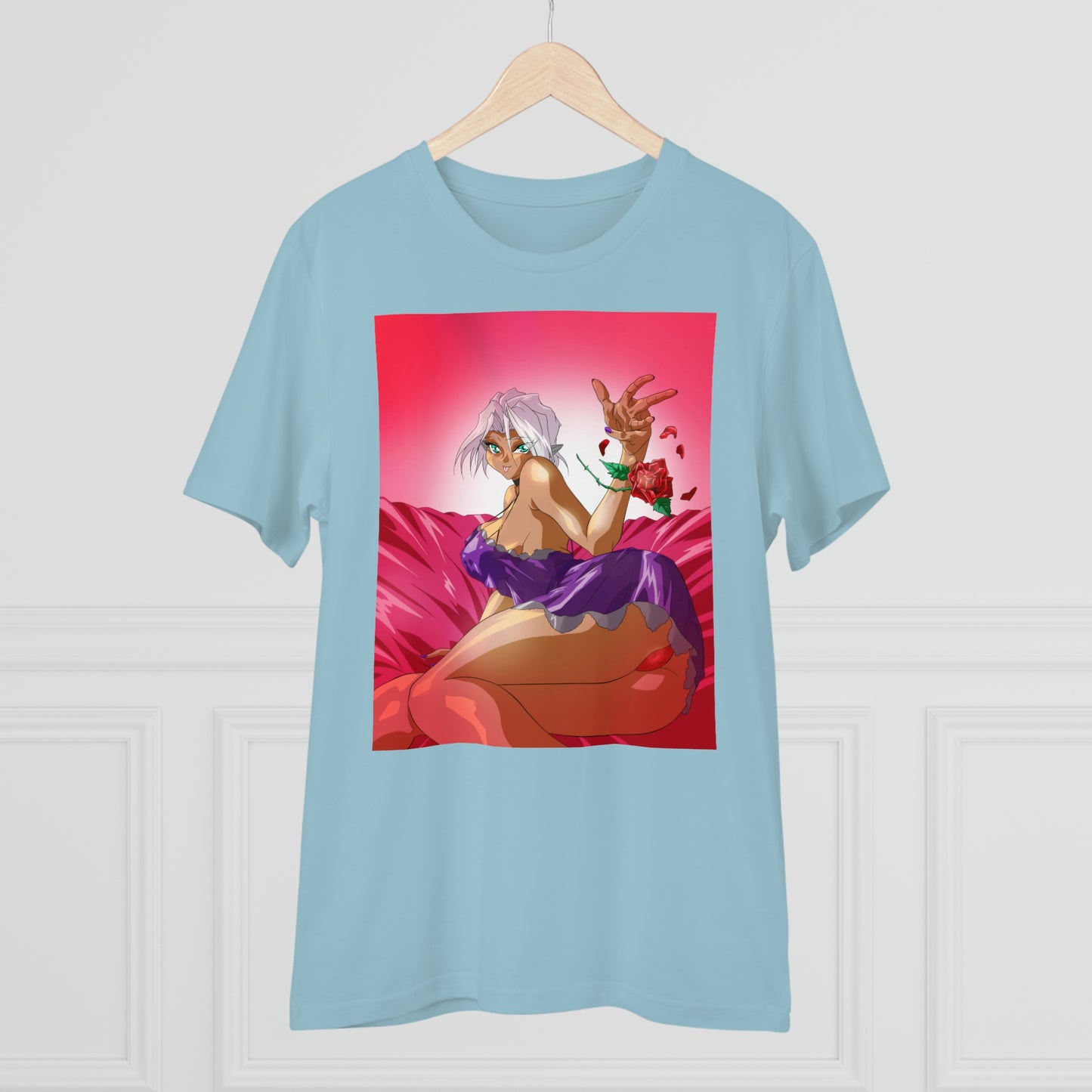Valentine 2022 Misha T-shirt