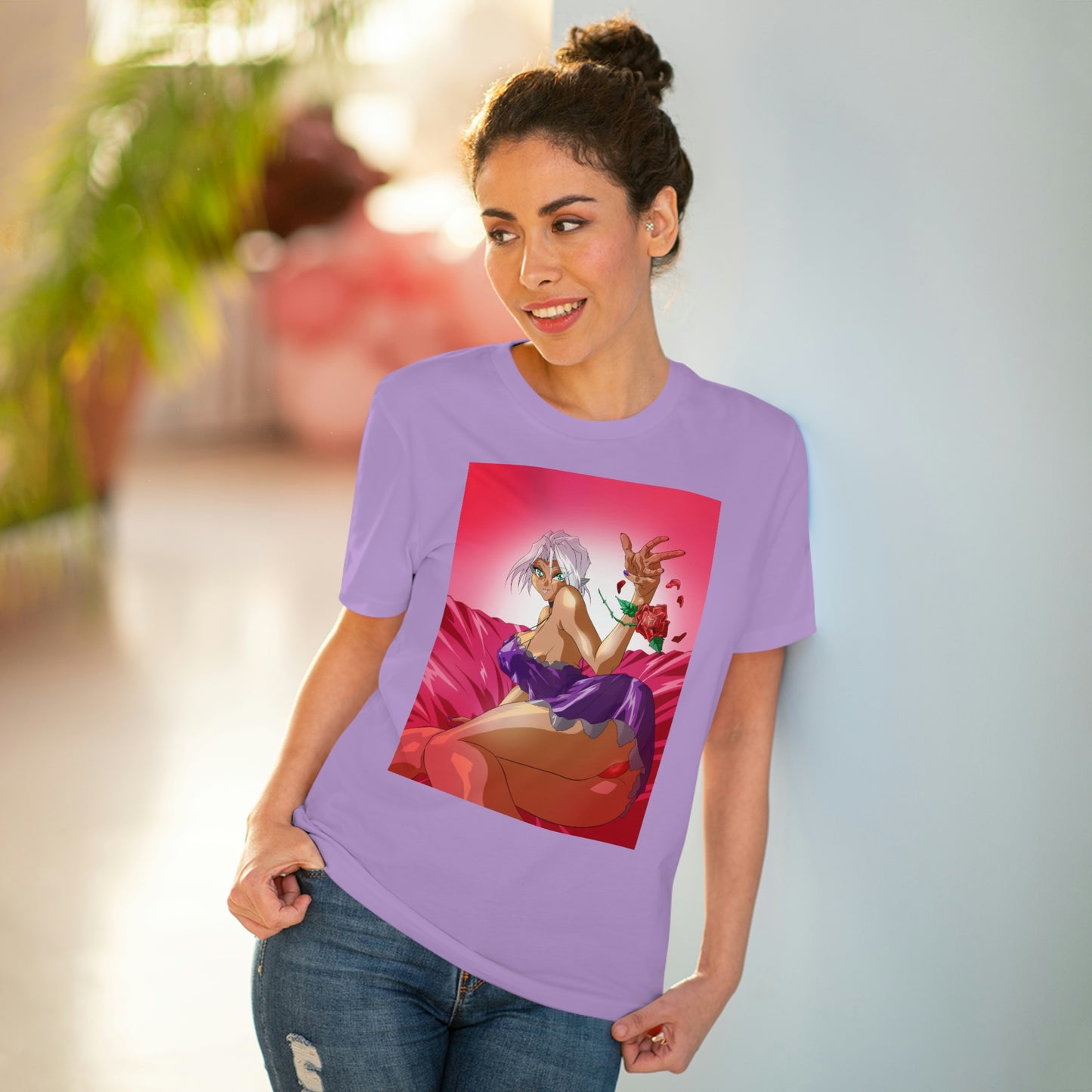 Valentine 2022 Misha T-shirt