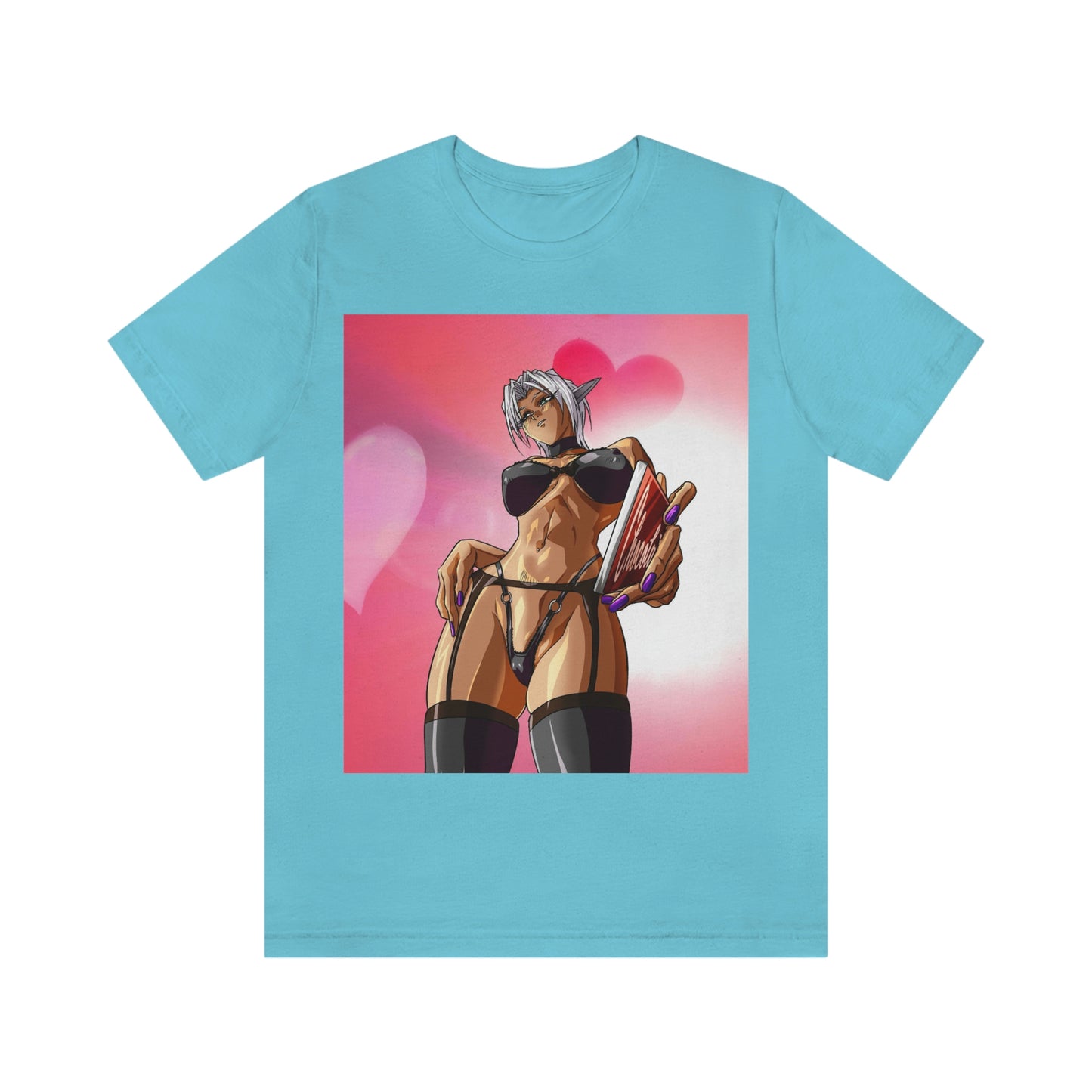 Valentine 2023 Misha T-shirt