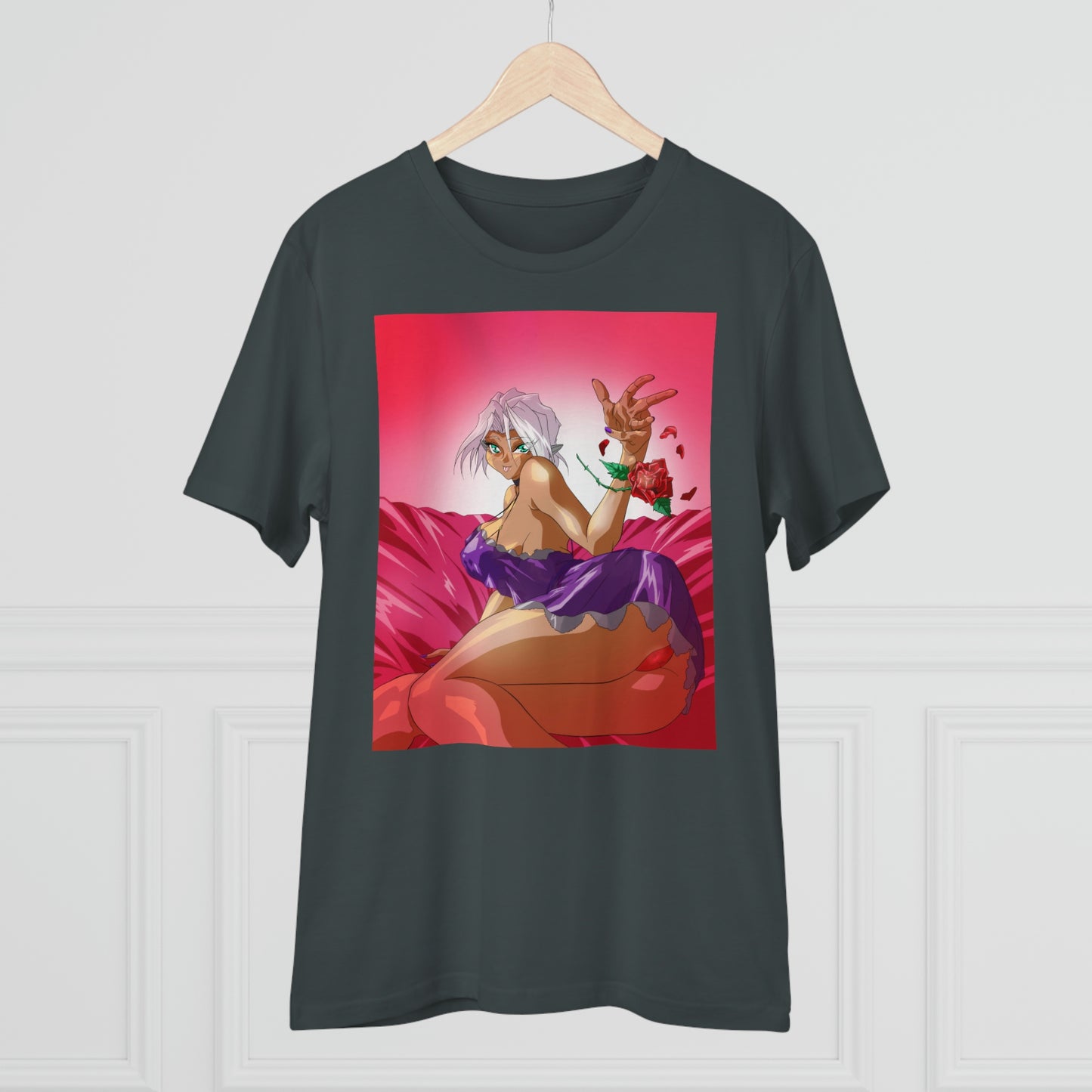 Valentine 2022 Misha T-shirt