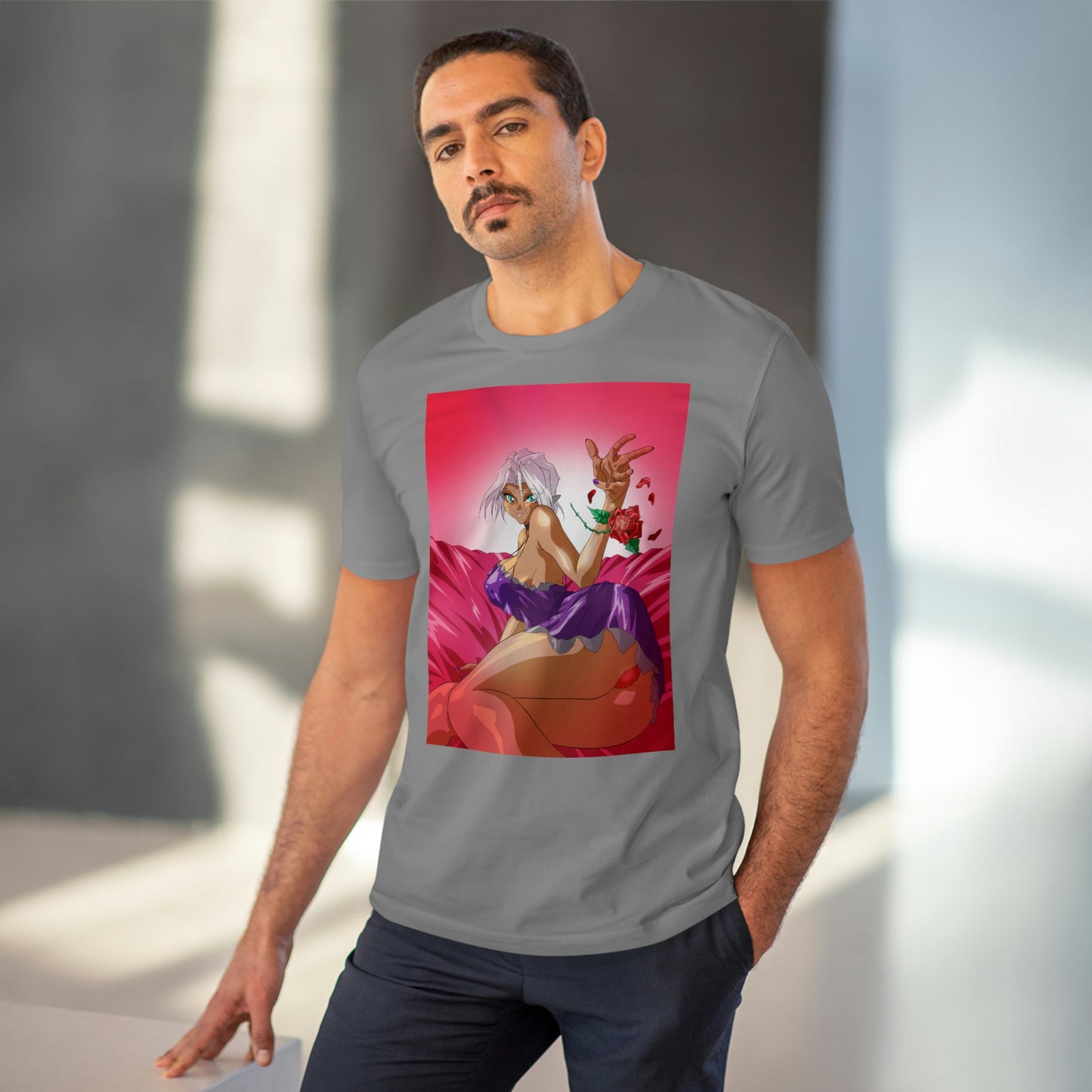 Valentine 2022 Misha T-shirt