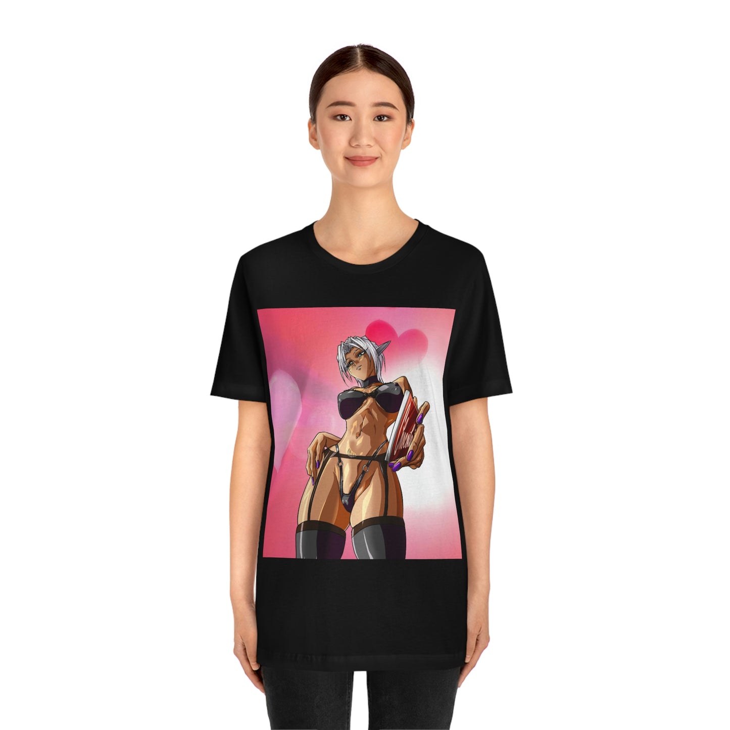 Valentine 2023 Misha T-shirt