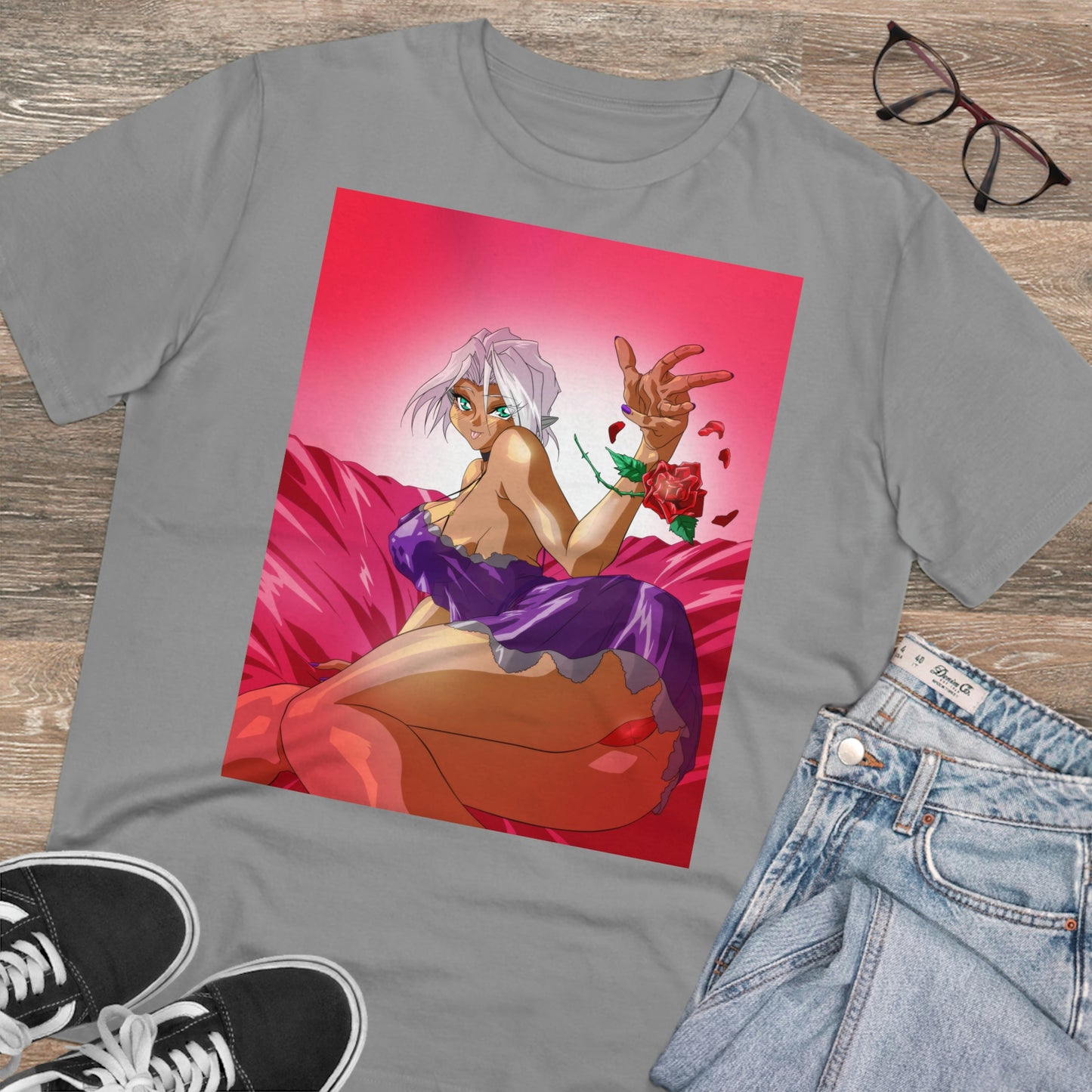 Valentine 2022 Misha T-shirt