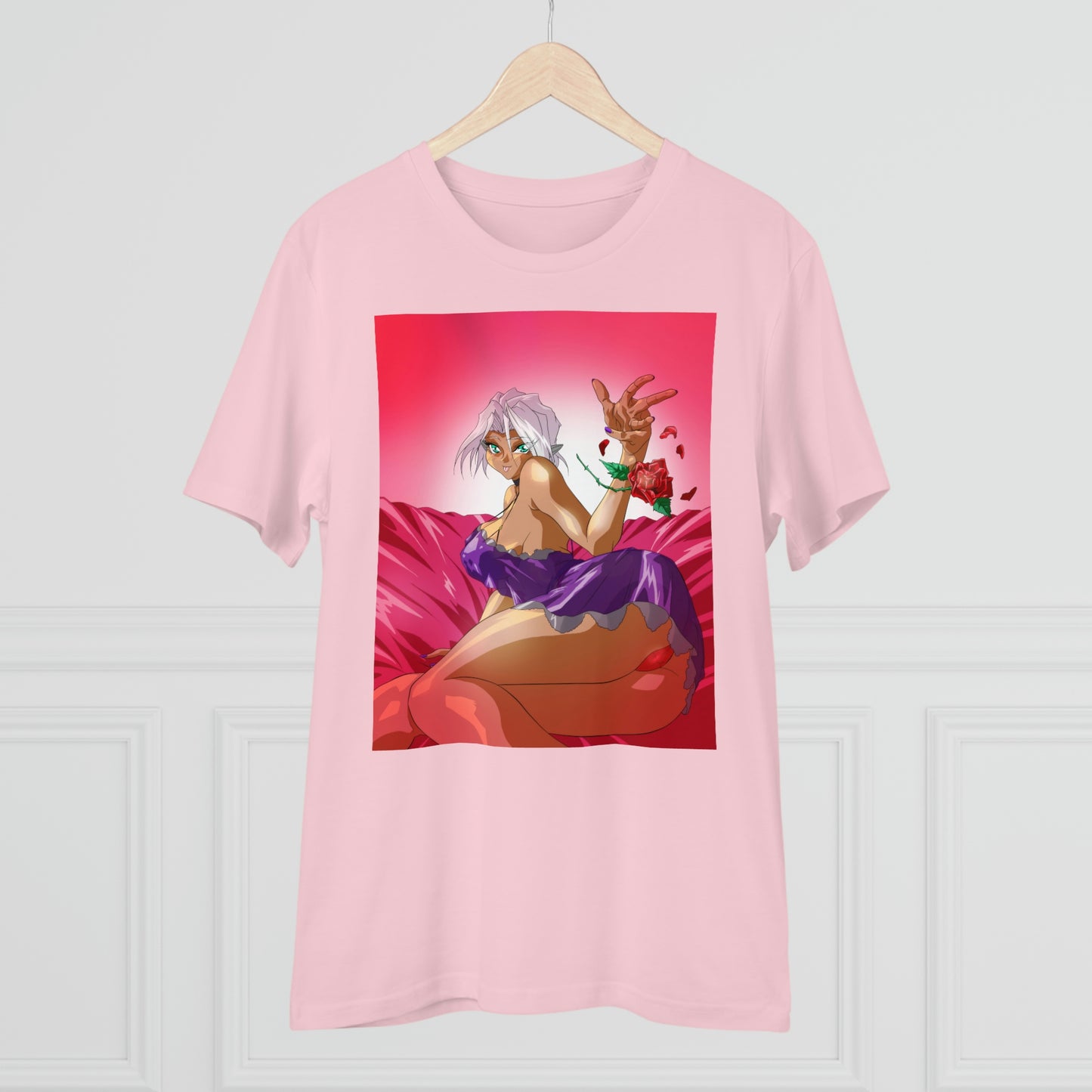 Valentine 2022 Misha T-shirt