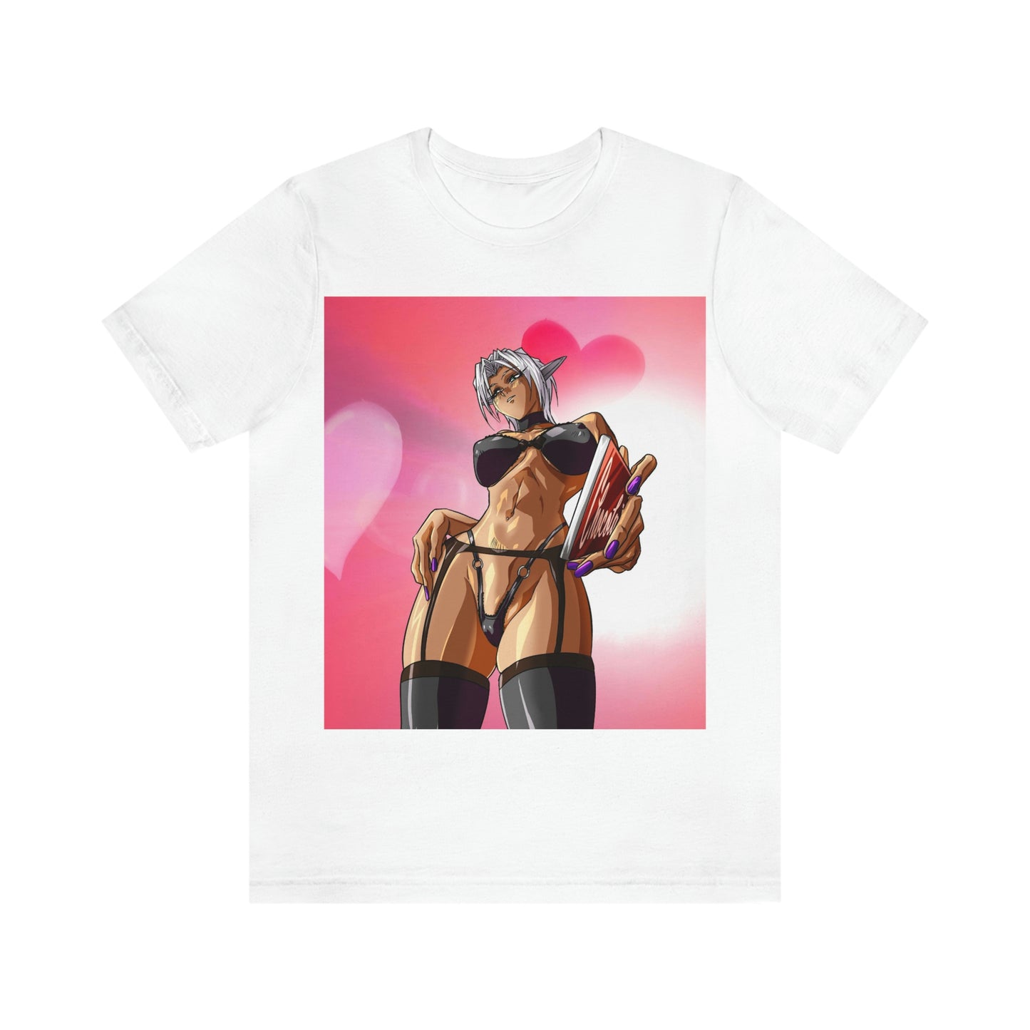 Valentine 2023 Misha T-shirt