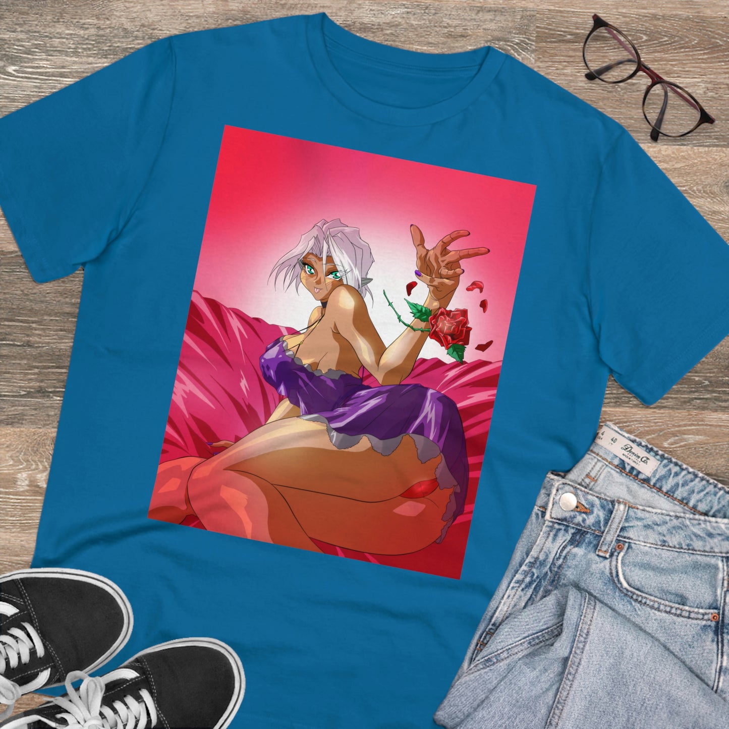 Valentine 2022 Misha T-shirt