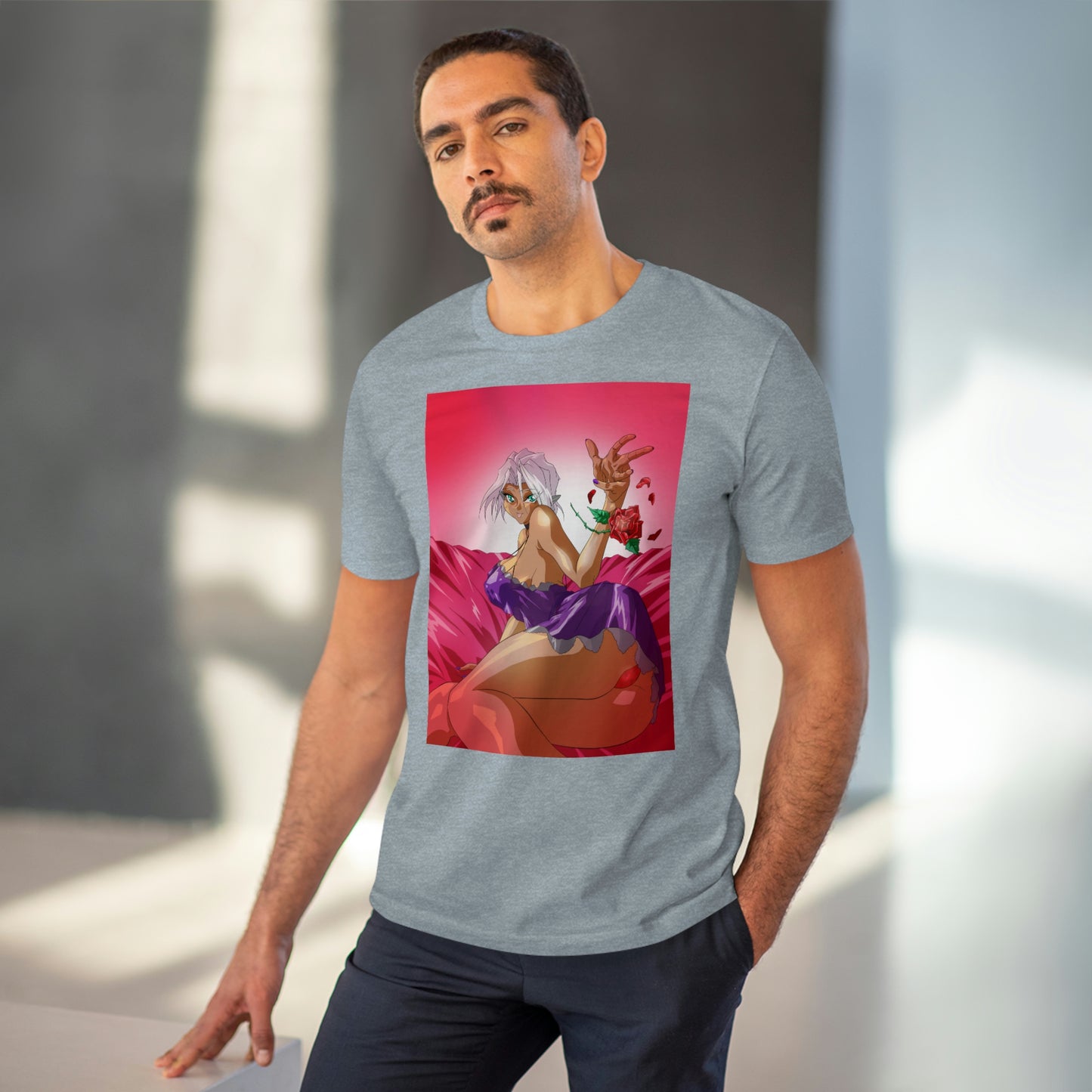 Valentine 2022 Misha T-shirt