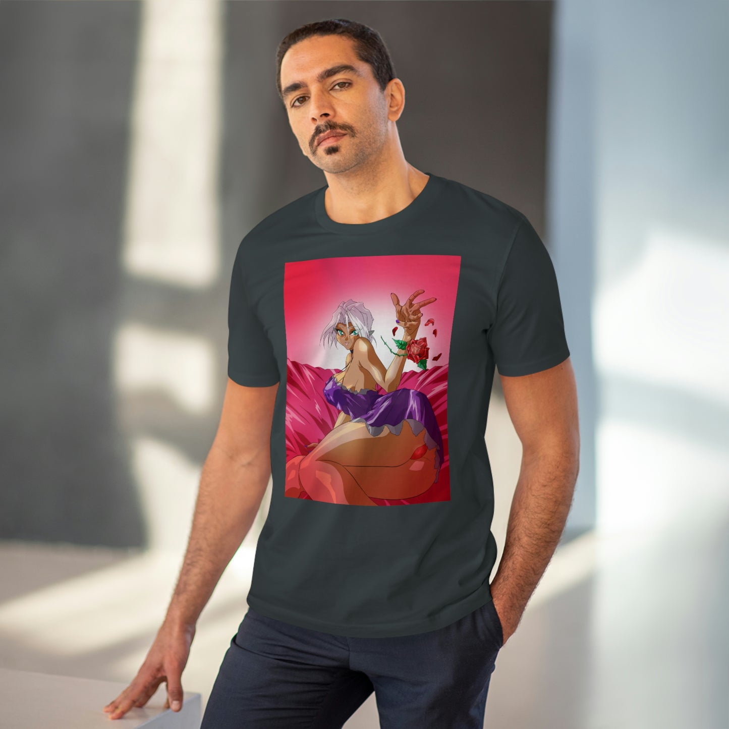 Valentine 2022 Misha T-shirt
