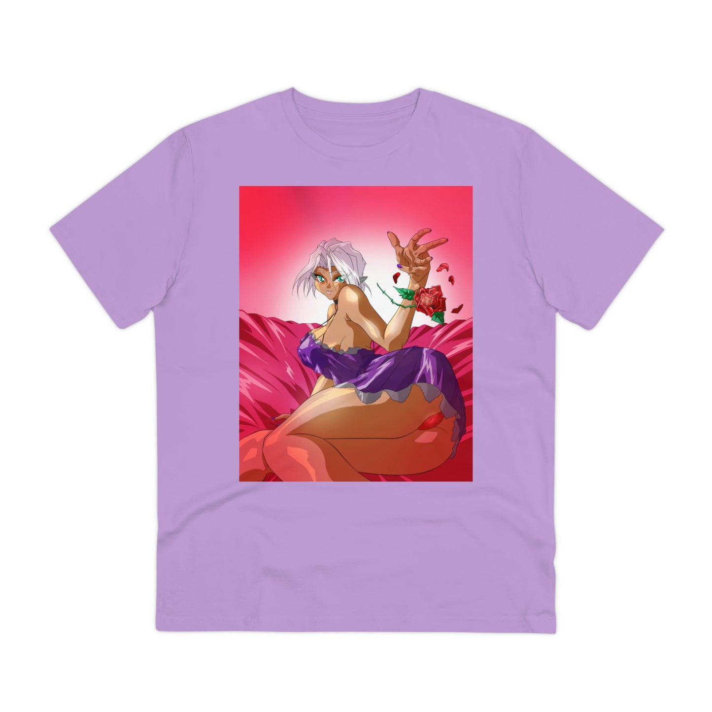 Valentine 2022 Misha T-shirt