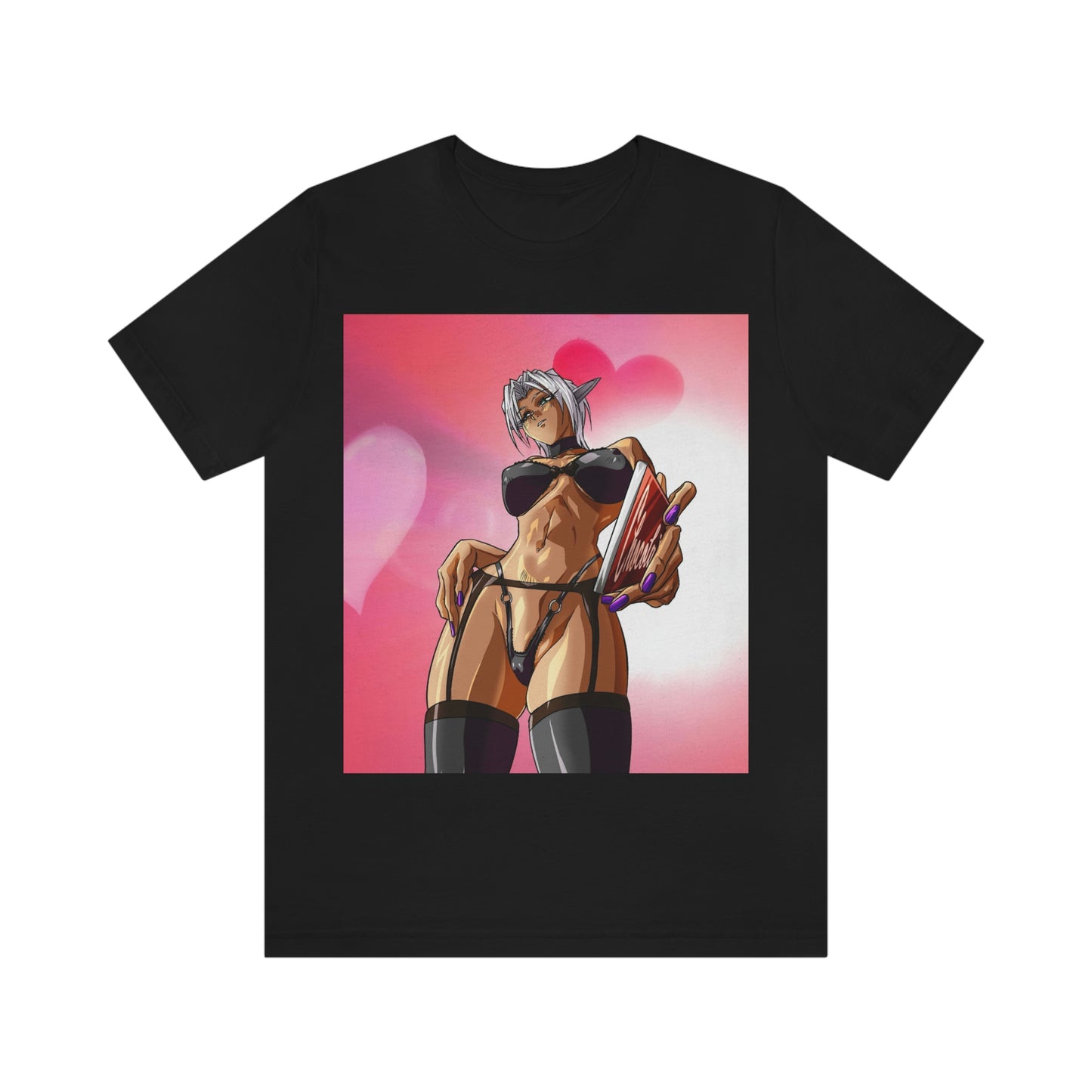Valentine 2023 Misha T-shirt