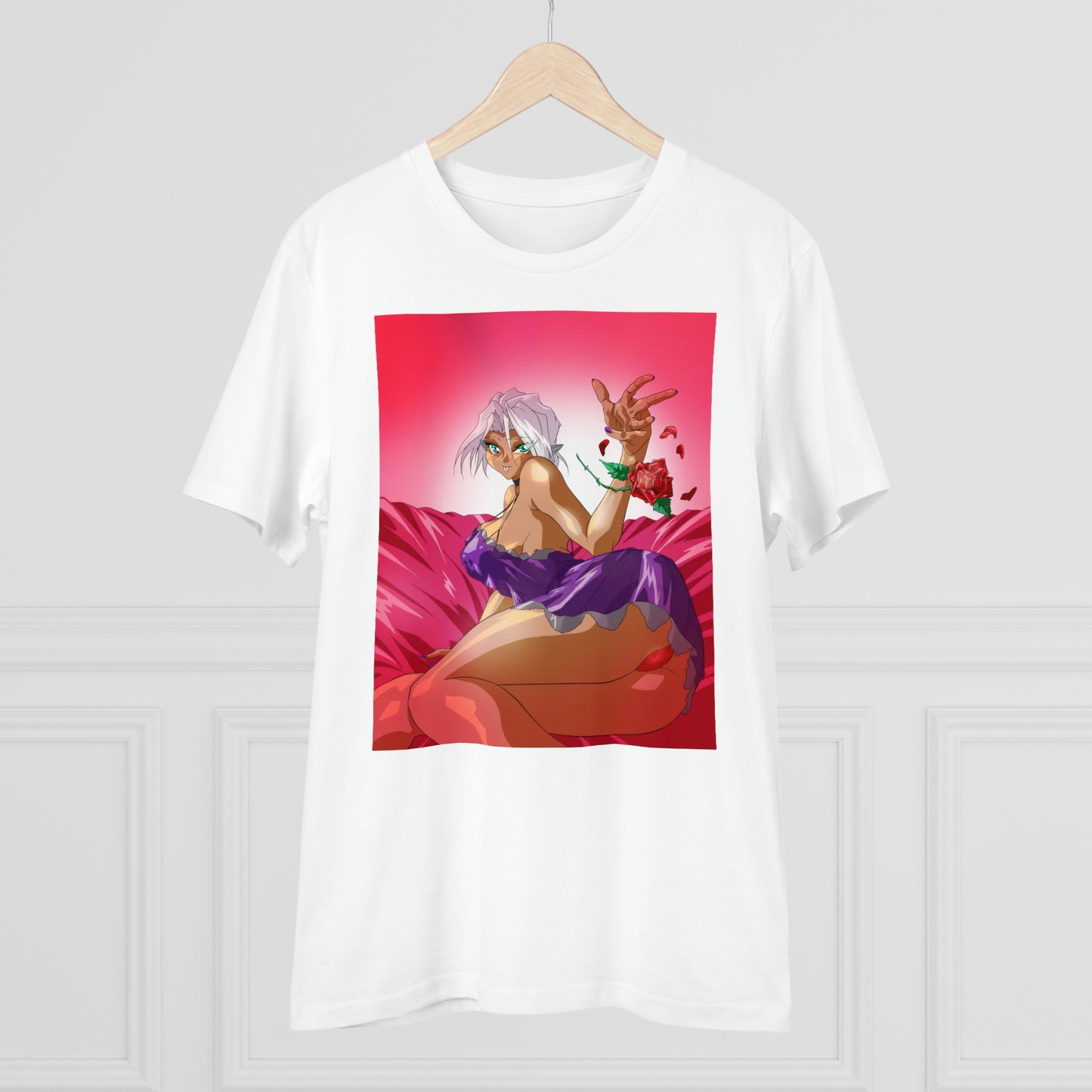 Valentine 2022 Misha T-shirt