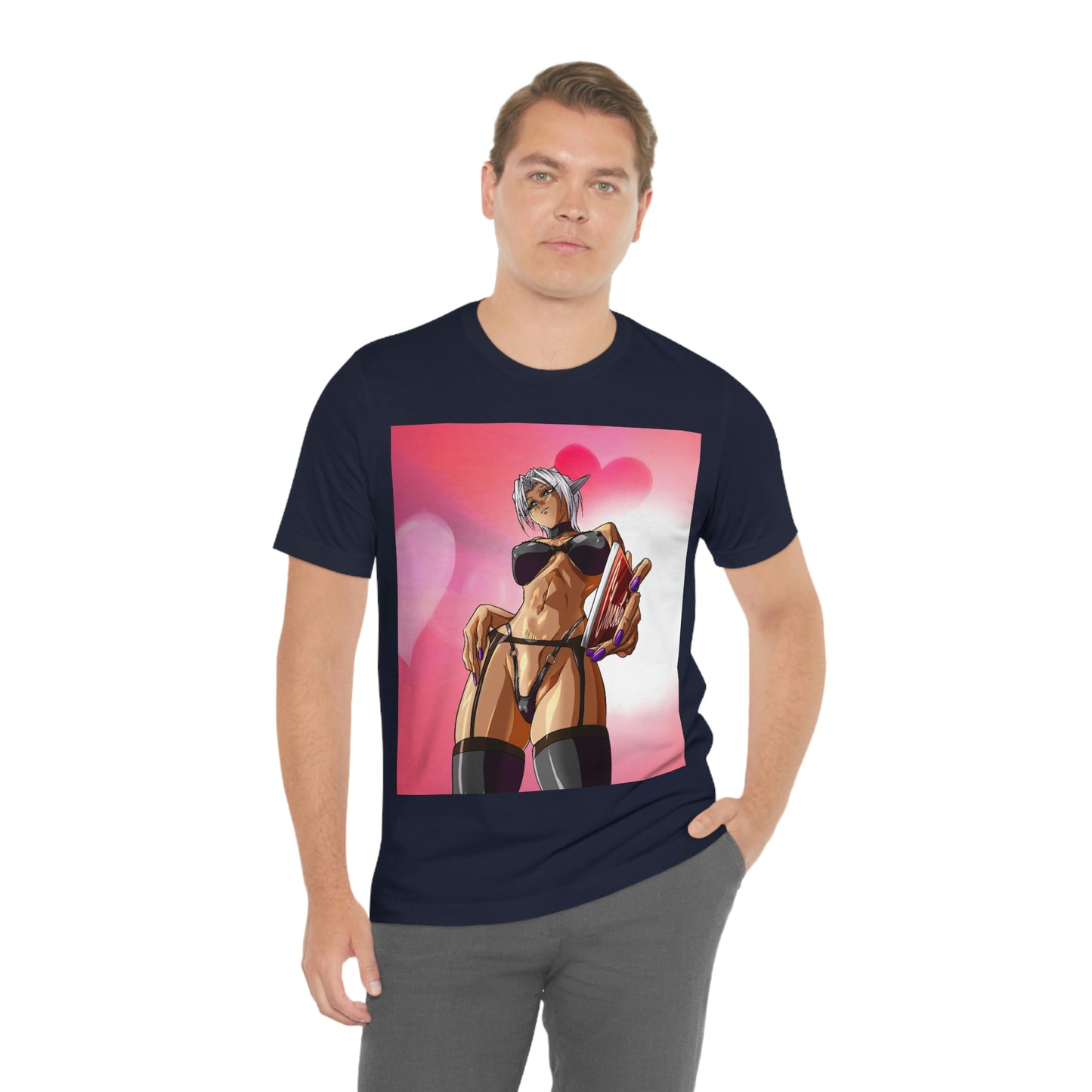 Valentine 2023 Misha T-shirt