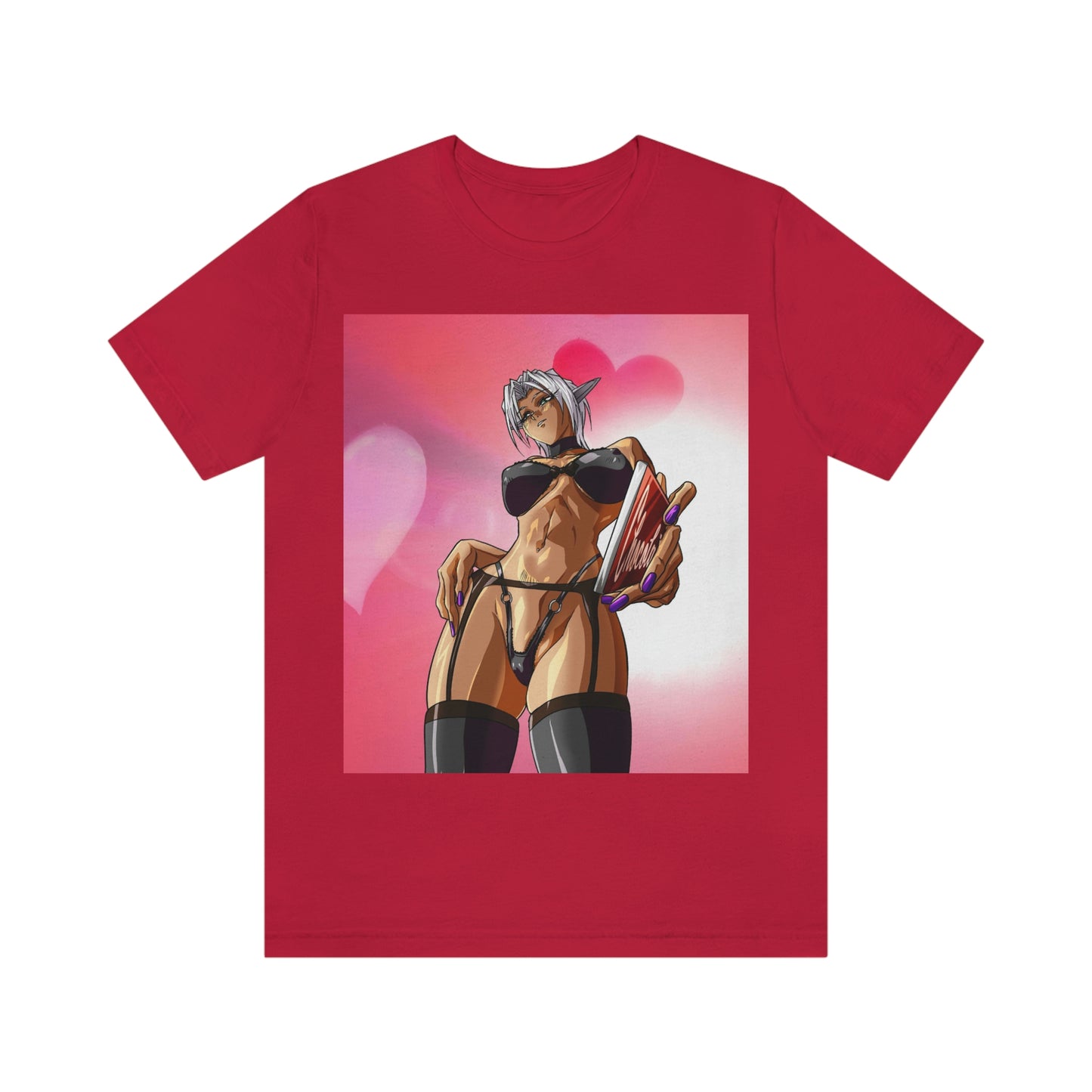 Valentine 2023 Misha T-shirt