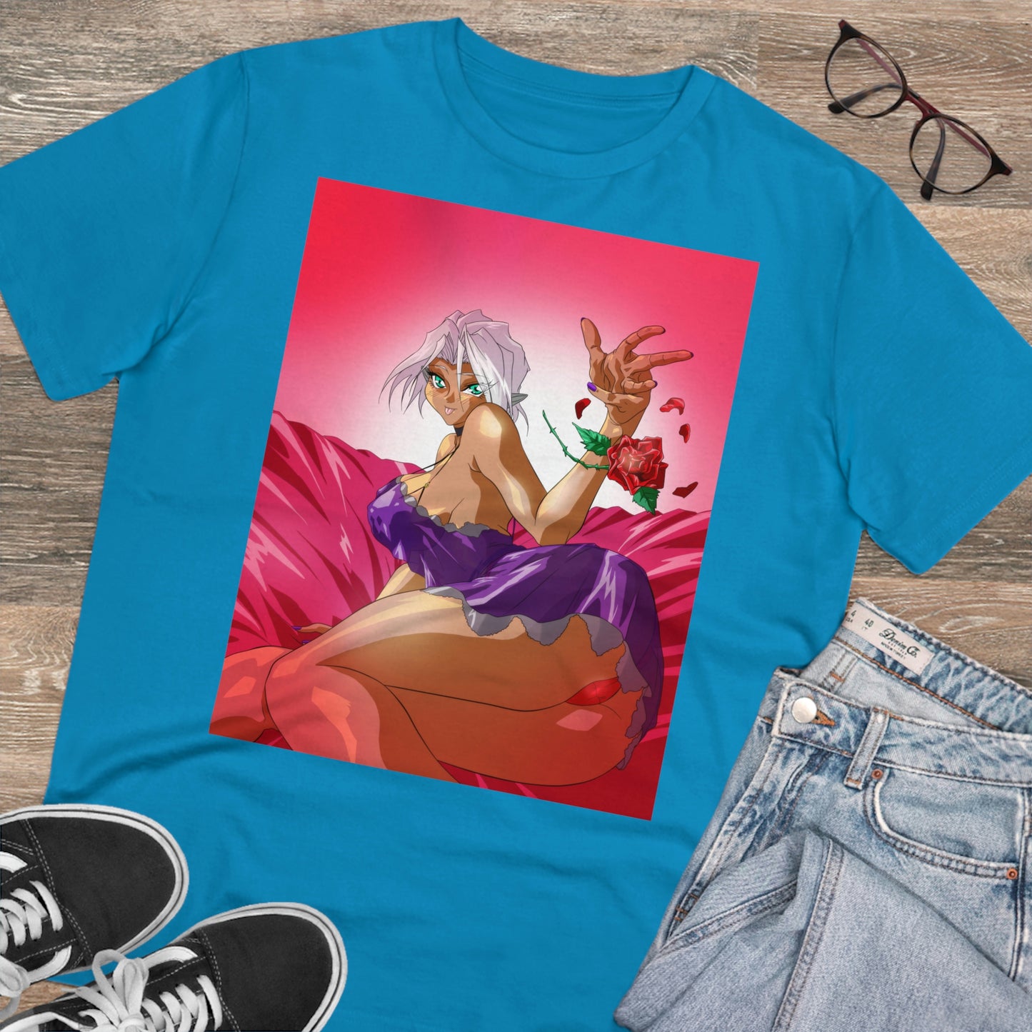 Valentine 2022 Misha T-shirt