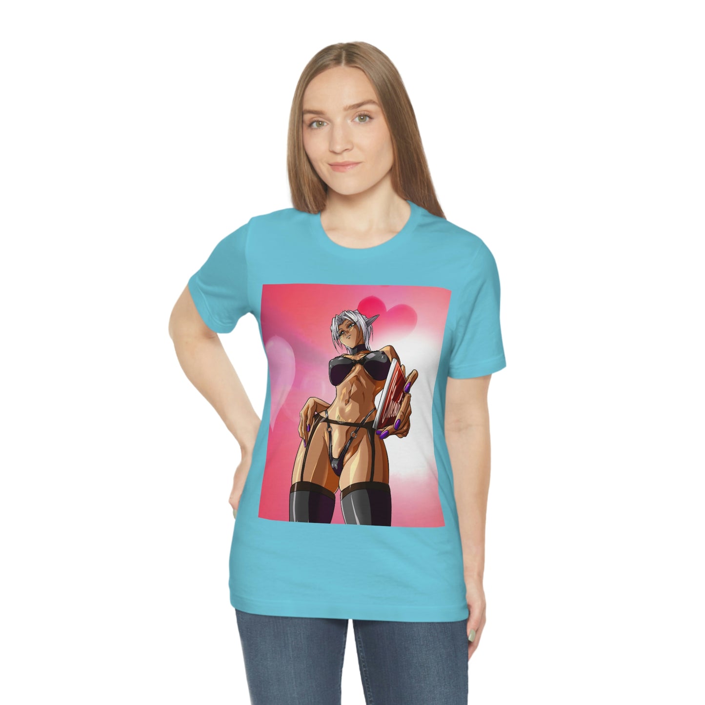 Valentine 2023 Misha T-shirt