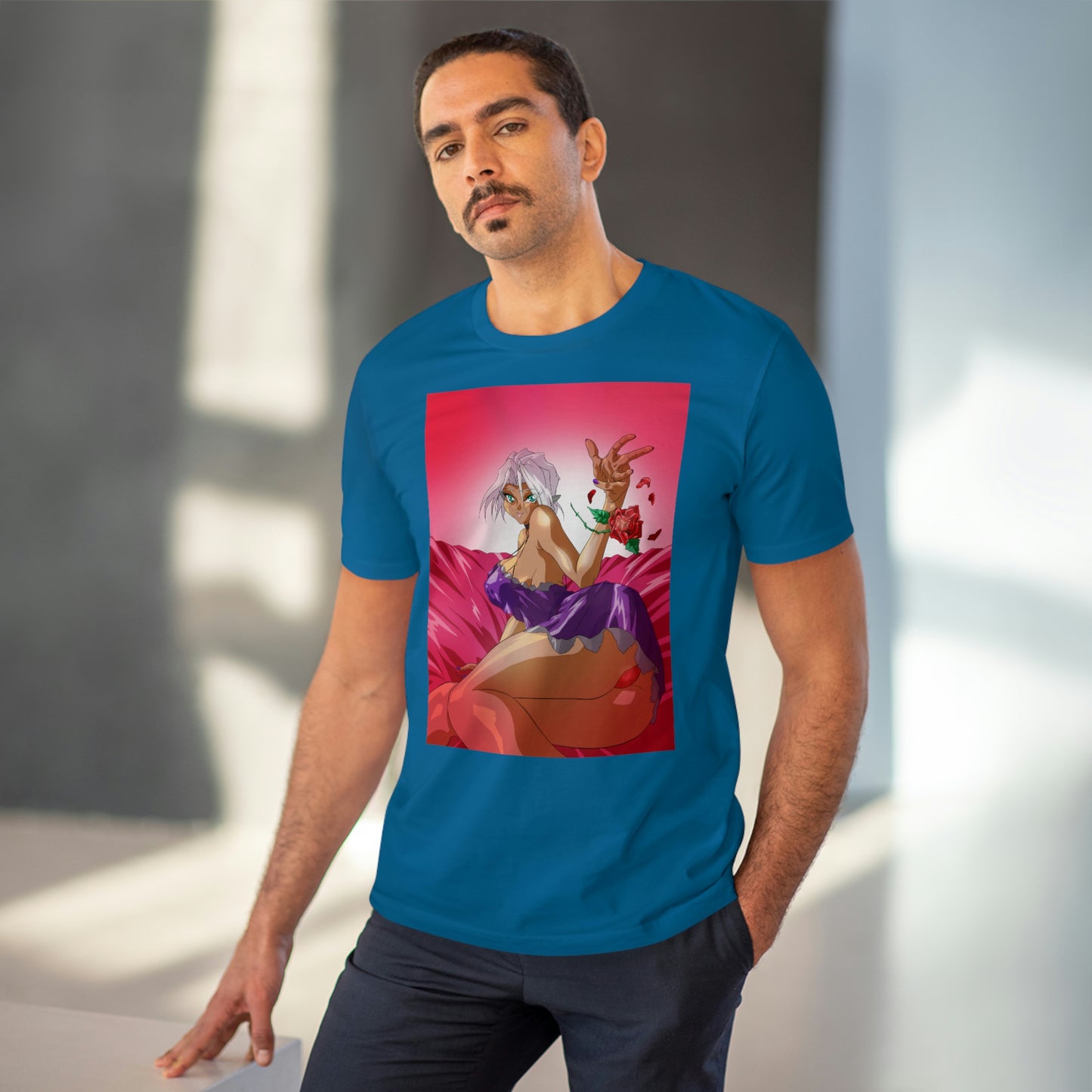 Valentine 2022 Misha T-shirt
