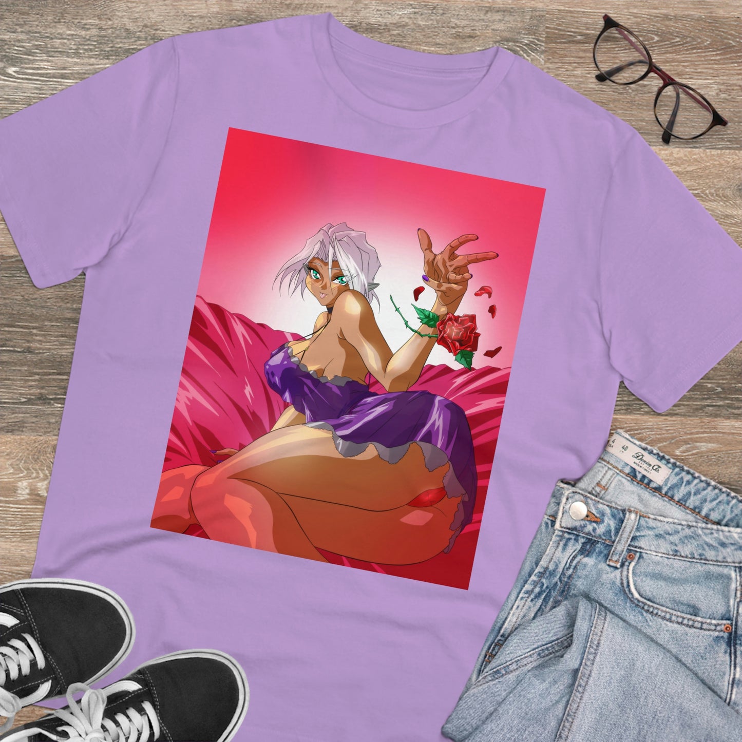Valentine 2022 Misha T-shirt