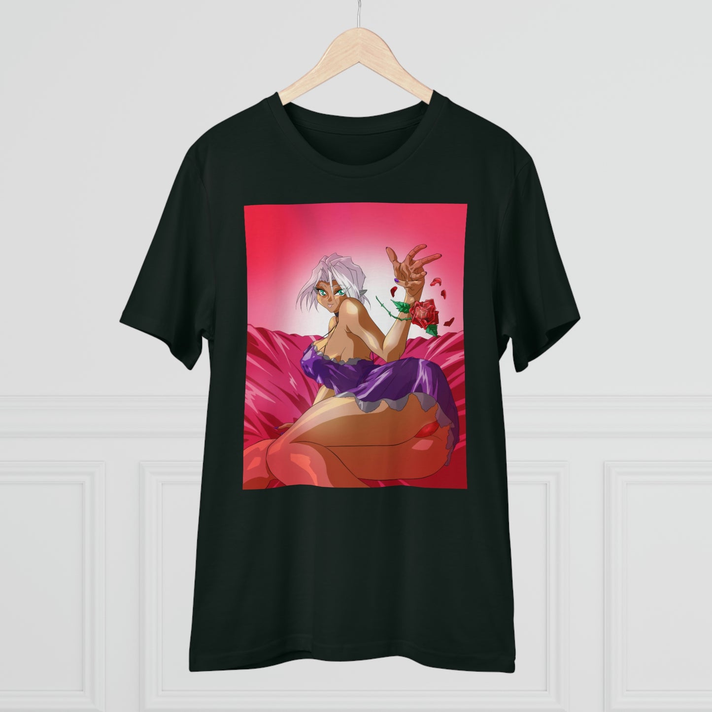 Valentine 2022 Misha T-shirt
