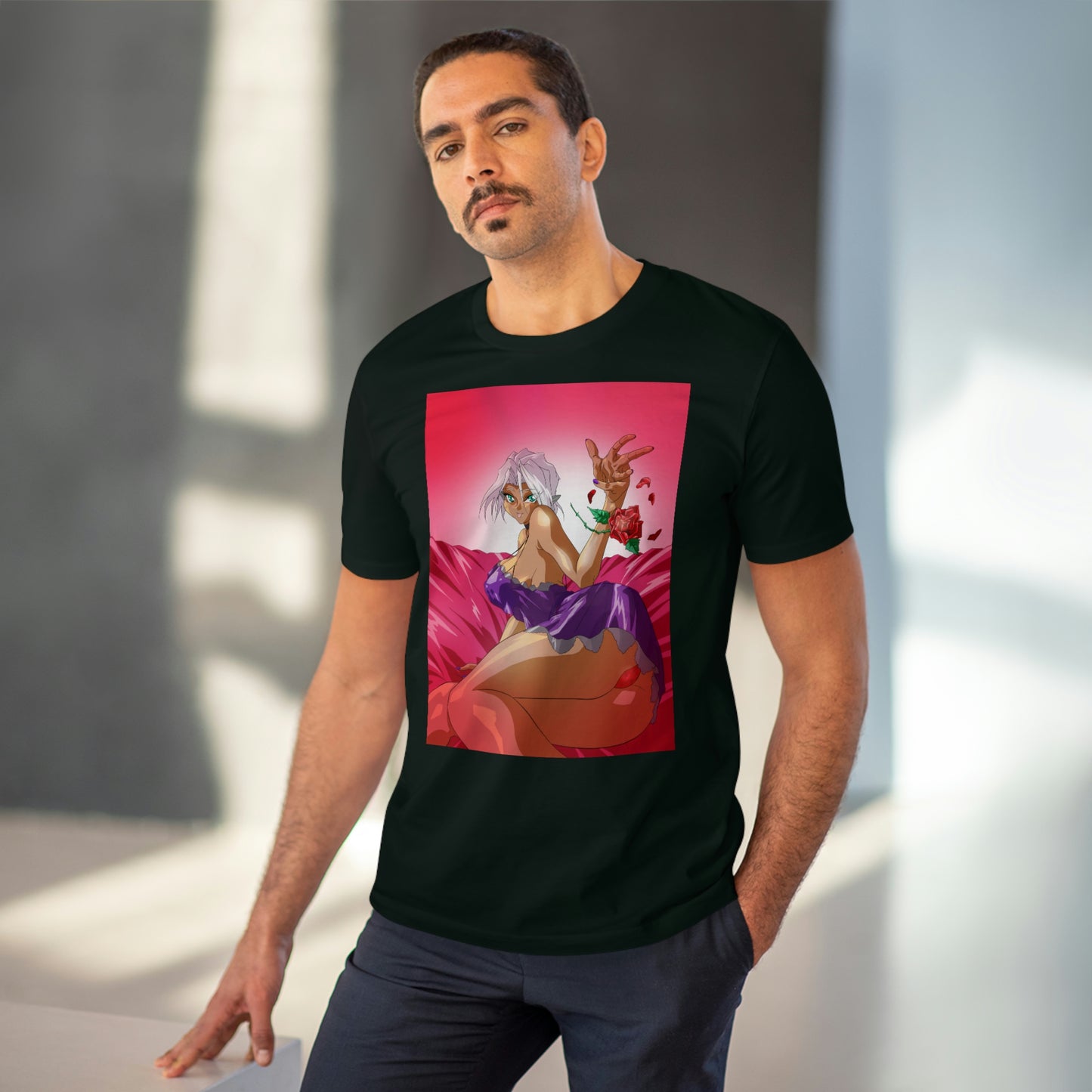Valentine 2022 Misha T-shirt