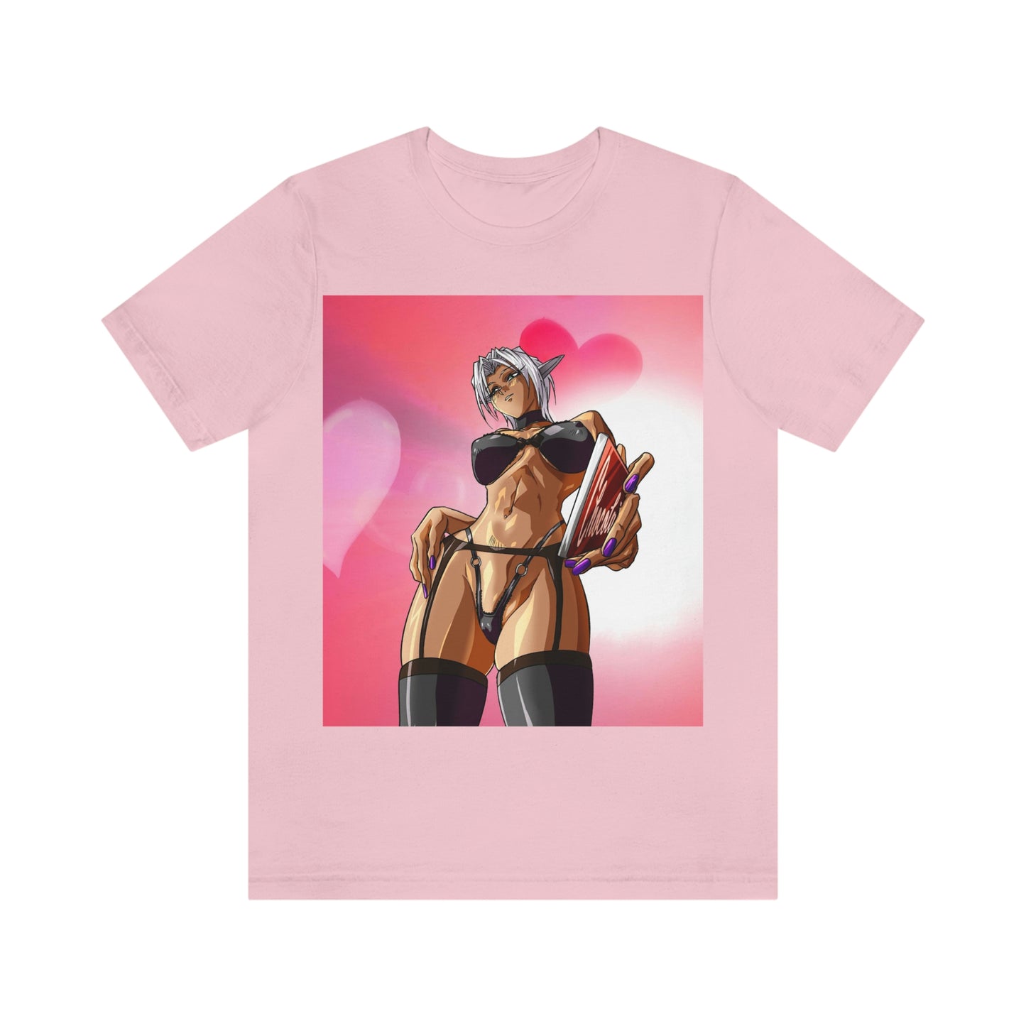 Valentine 2023 Misha T-shirt