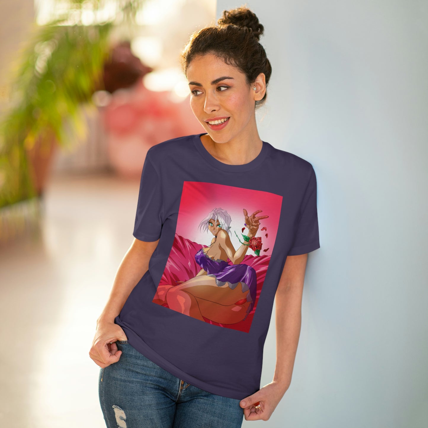 Valentine 2022 Misha T-shirt