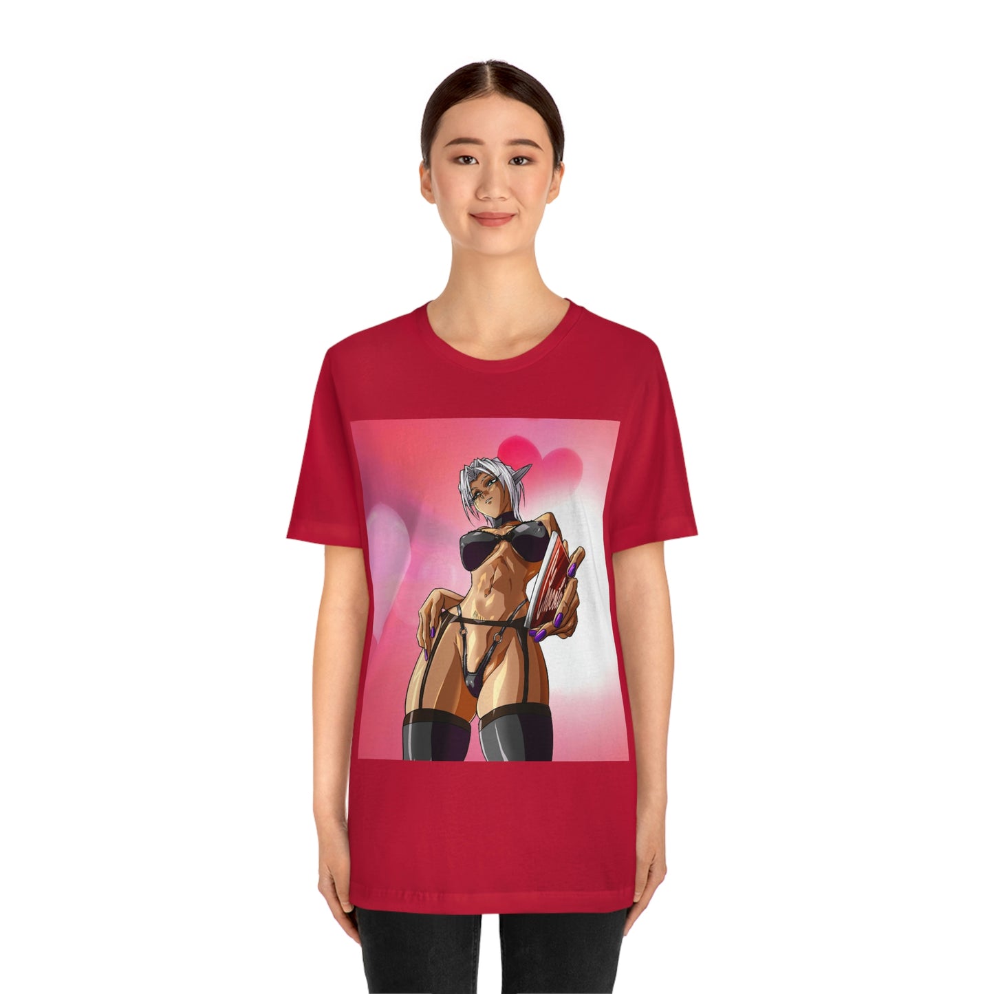 Valentine 2023 Misha T-shirt