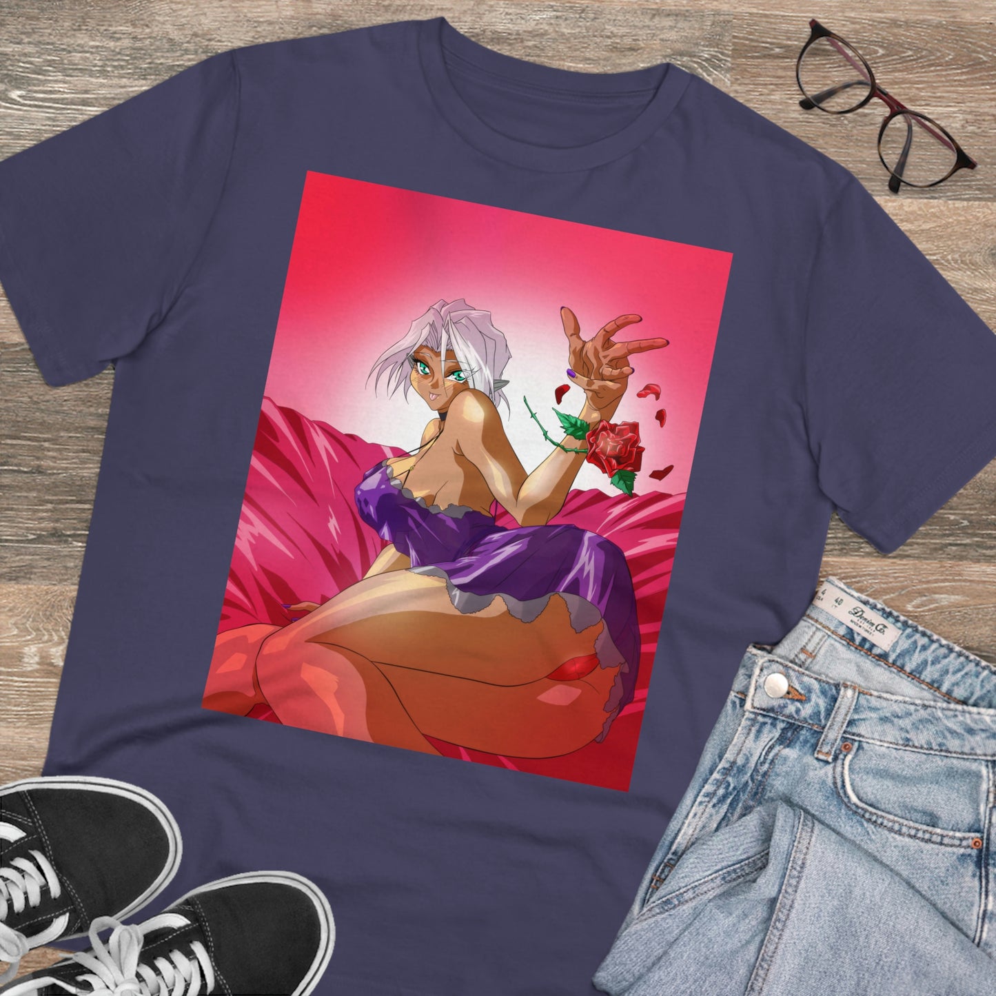 Valentine 2022 Misha T-shirt