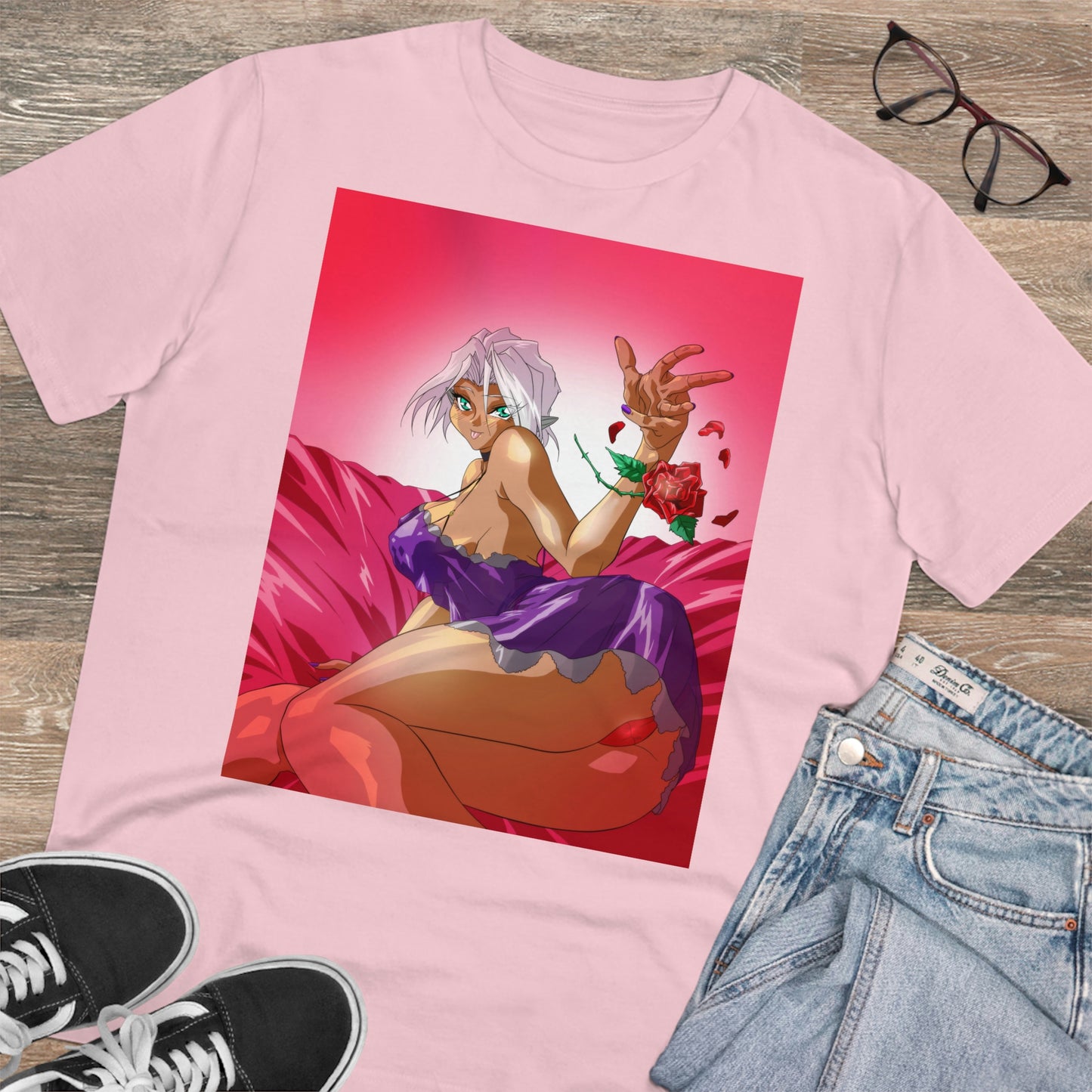 Valentine 2022 Misha T-shirt