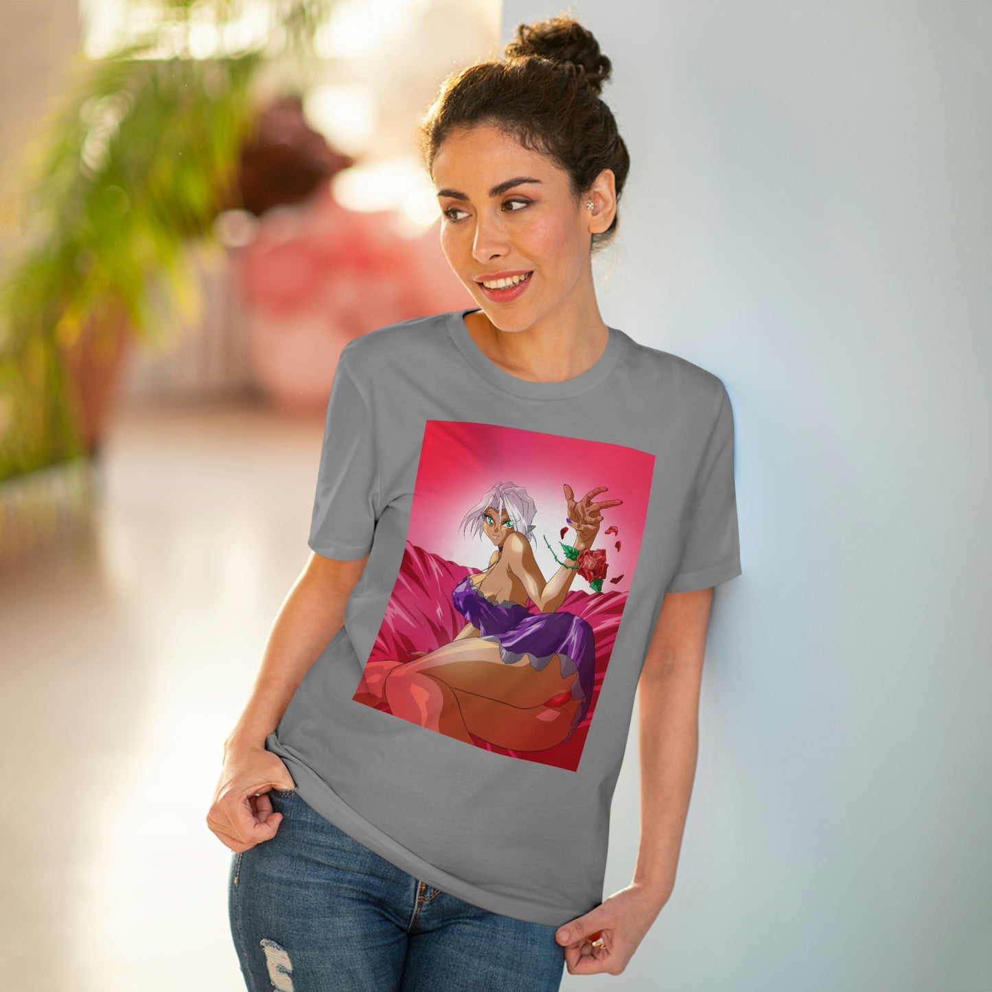 Valentine 2022 Misha T-shirt