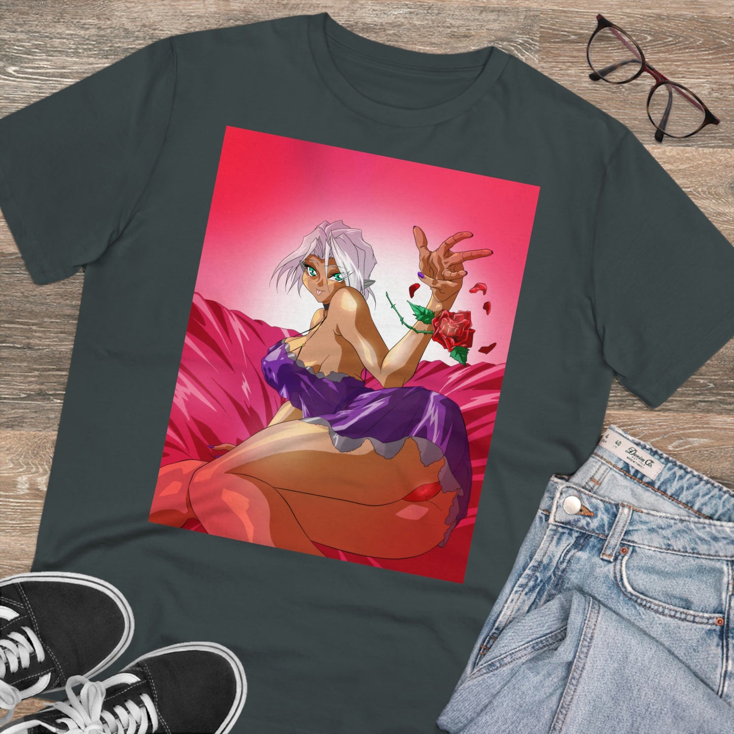Valentine 2022 Misha T-shirt