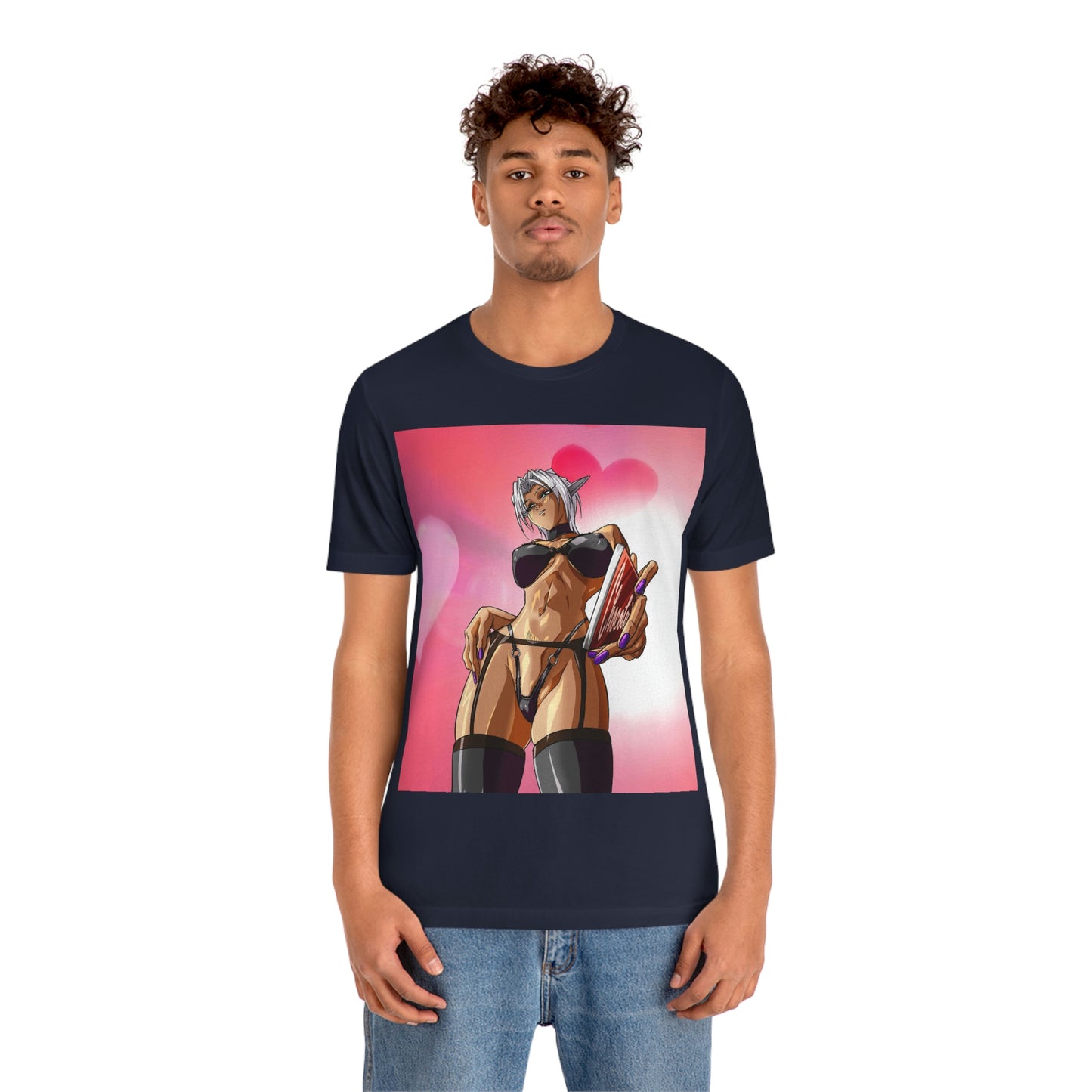 Valentine 2023 Misha T-shirt